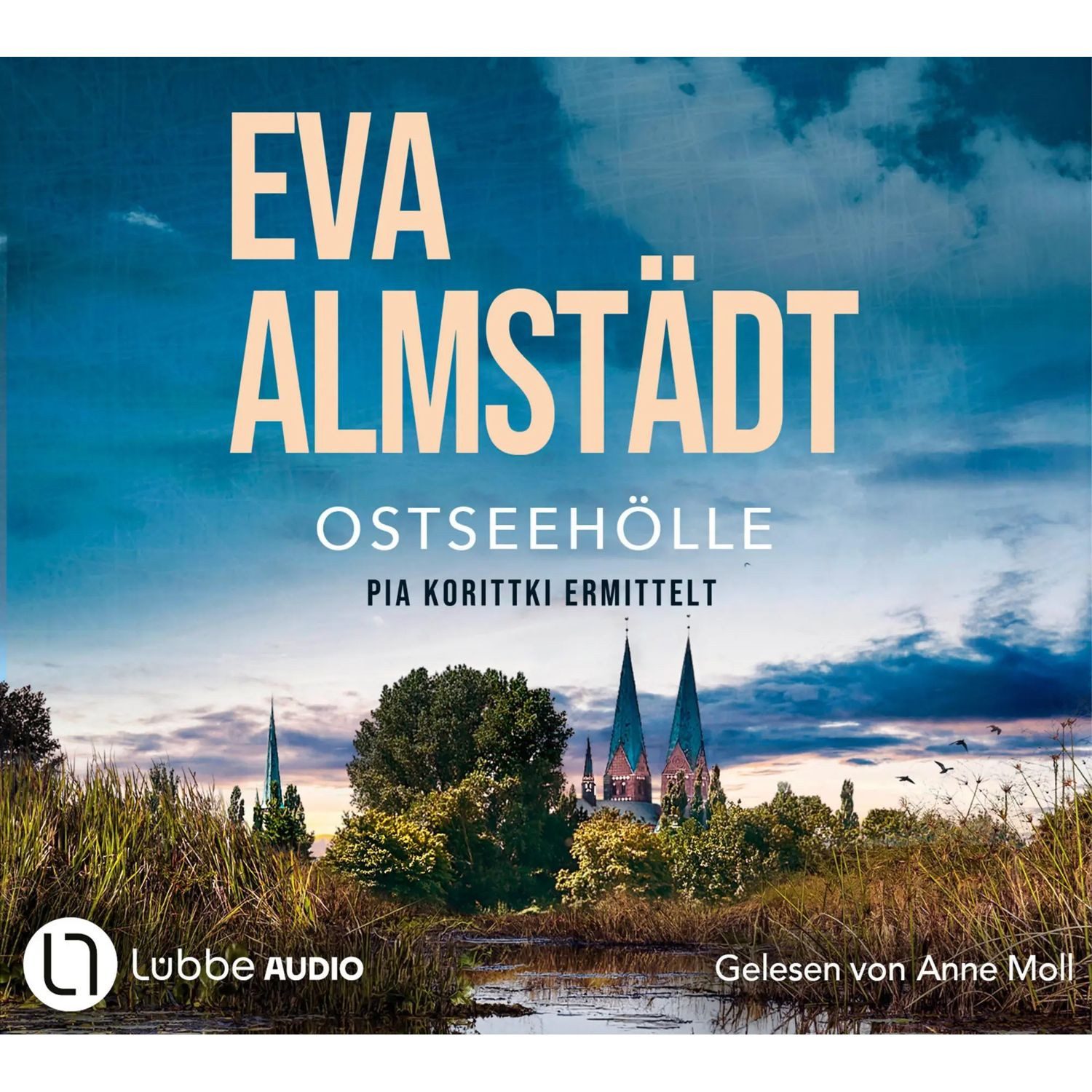 Hörspiel Ostseehölle