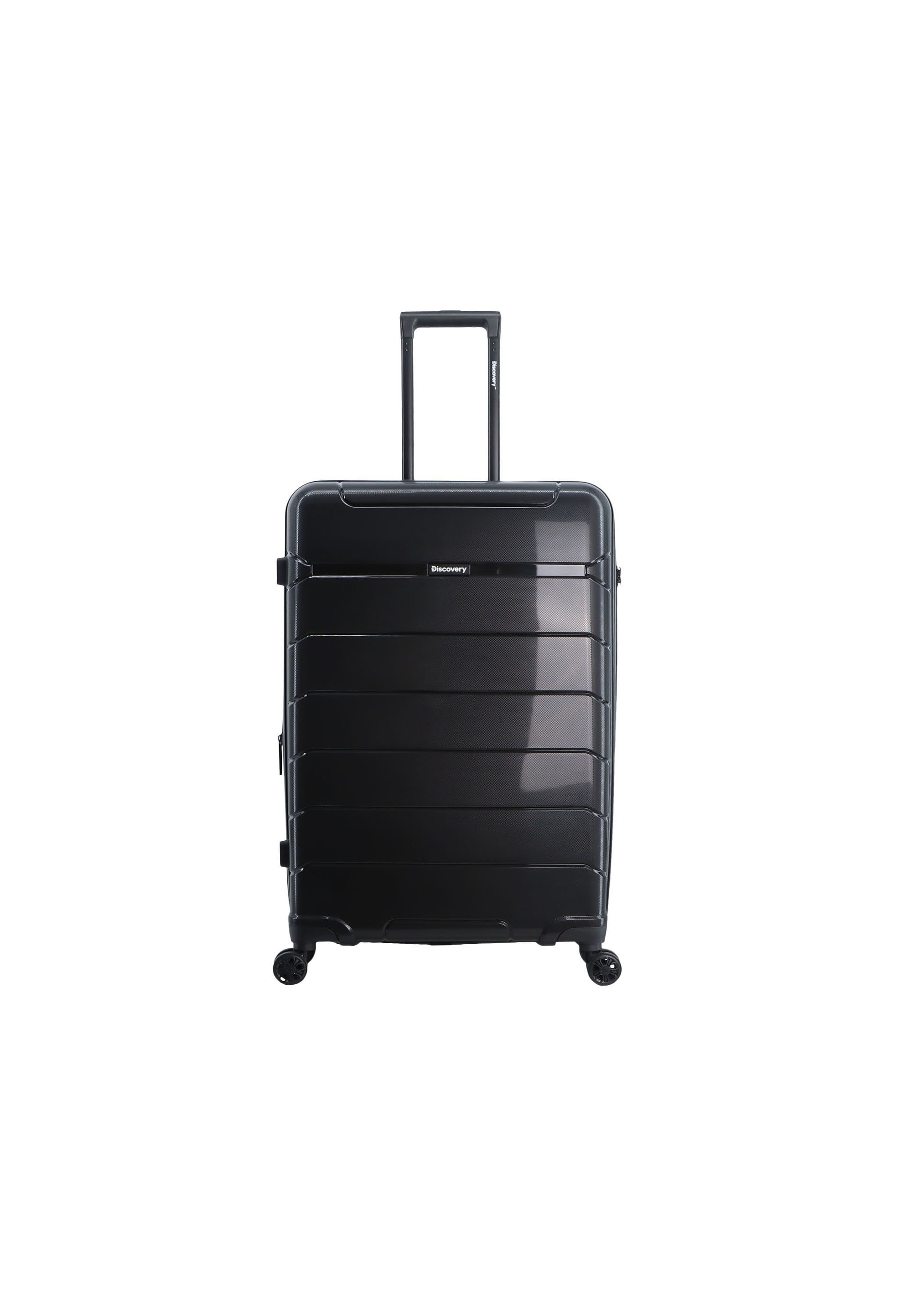 Discovery Koffer SKYWARD PP, mit integriertem TSA-Kombinationsschloss | Koffer