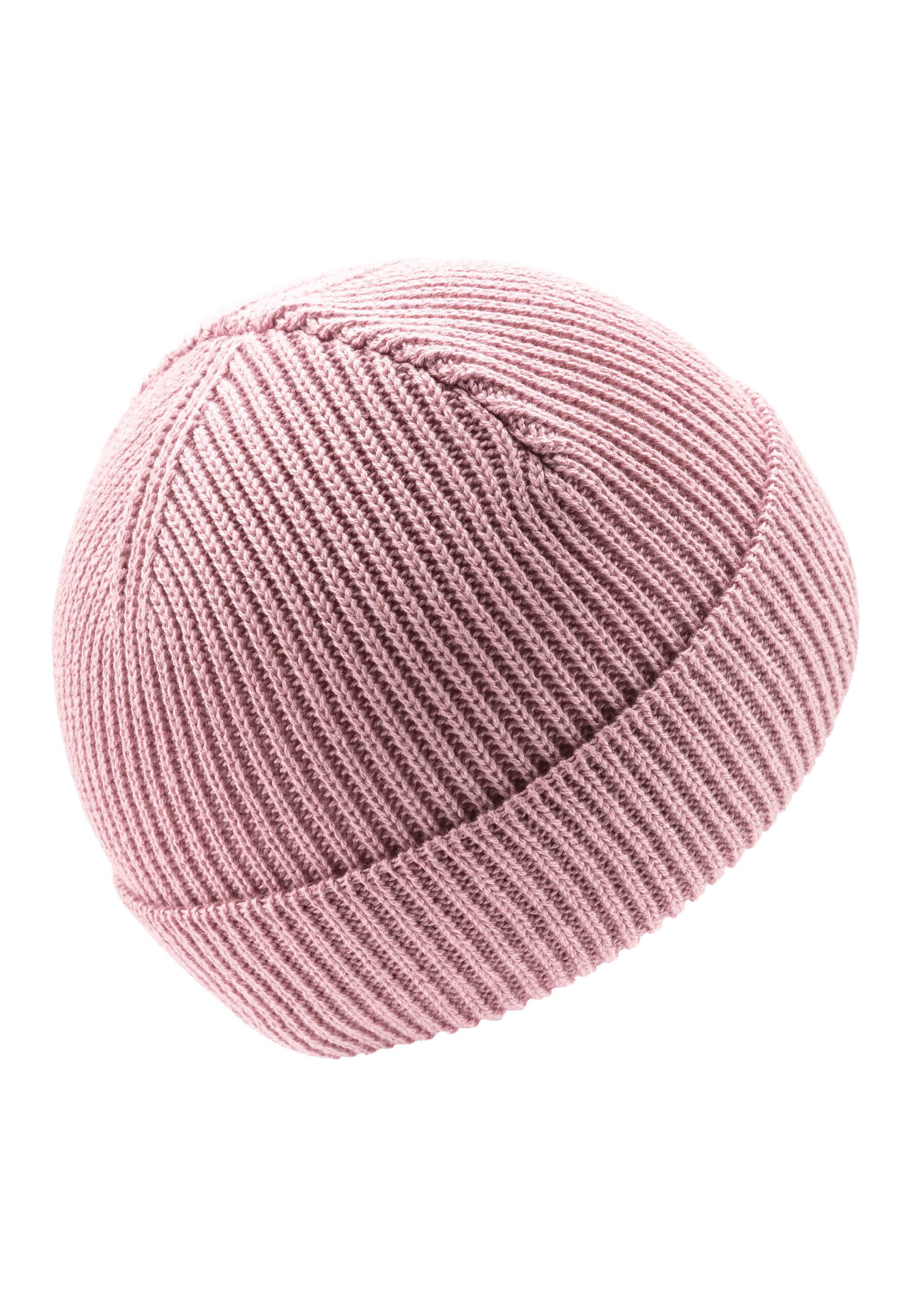 Sterntaler® Strickmütze Sterntaler® Strickmütze Umschlag (1-St) günstig online kaufen