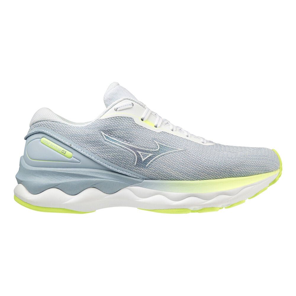Mizuno Wave Skyrise 3 - Neutralschuh Laufschuh