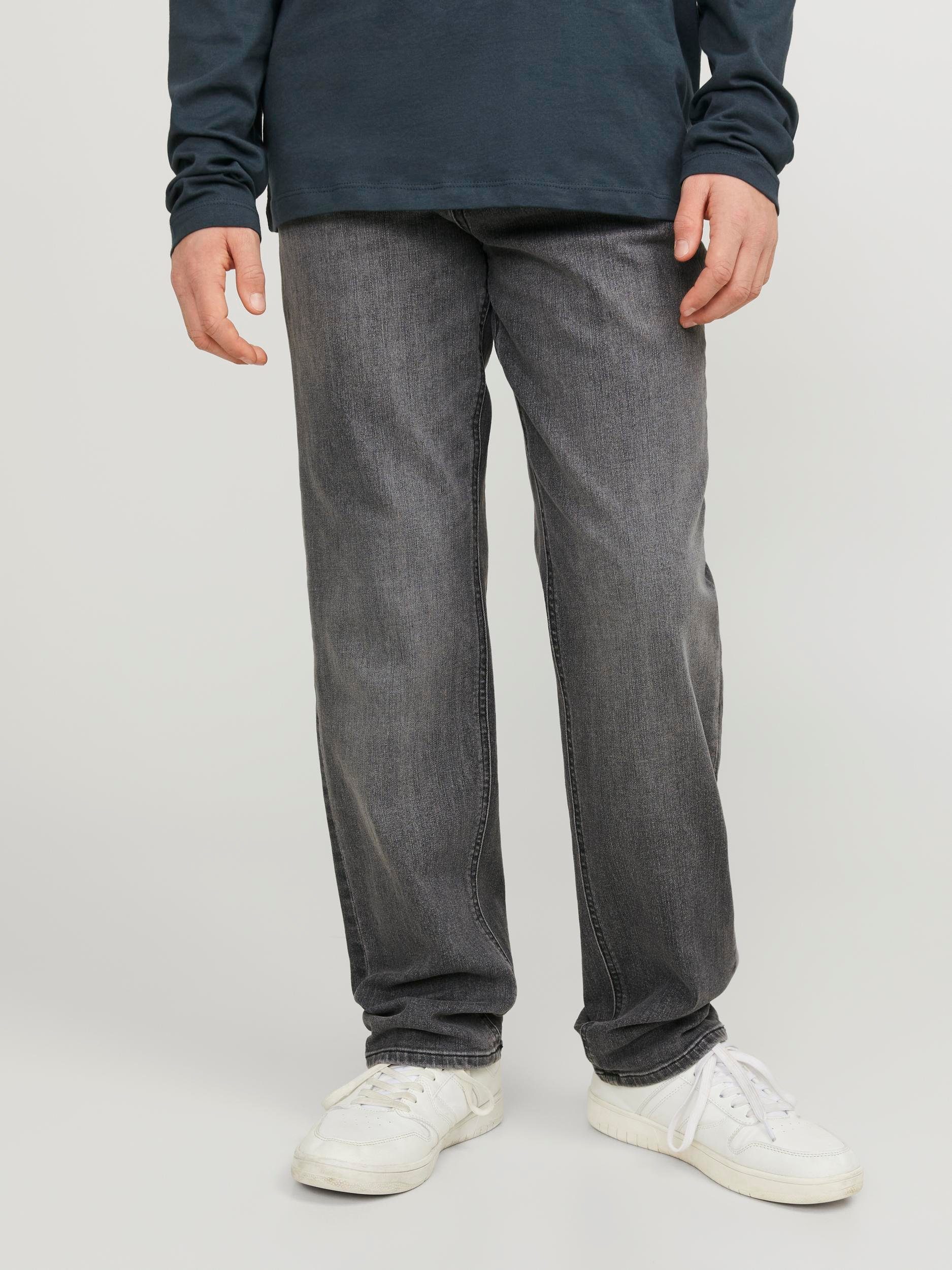 Jack & Jones Junior Slim-fit-Jeans JJICLARK JJORIG STRETCH SQ 349 NOOS JNR