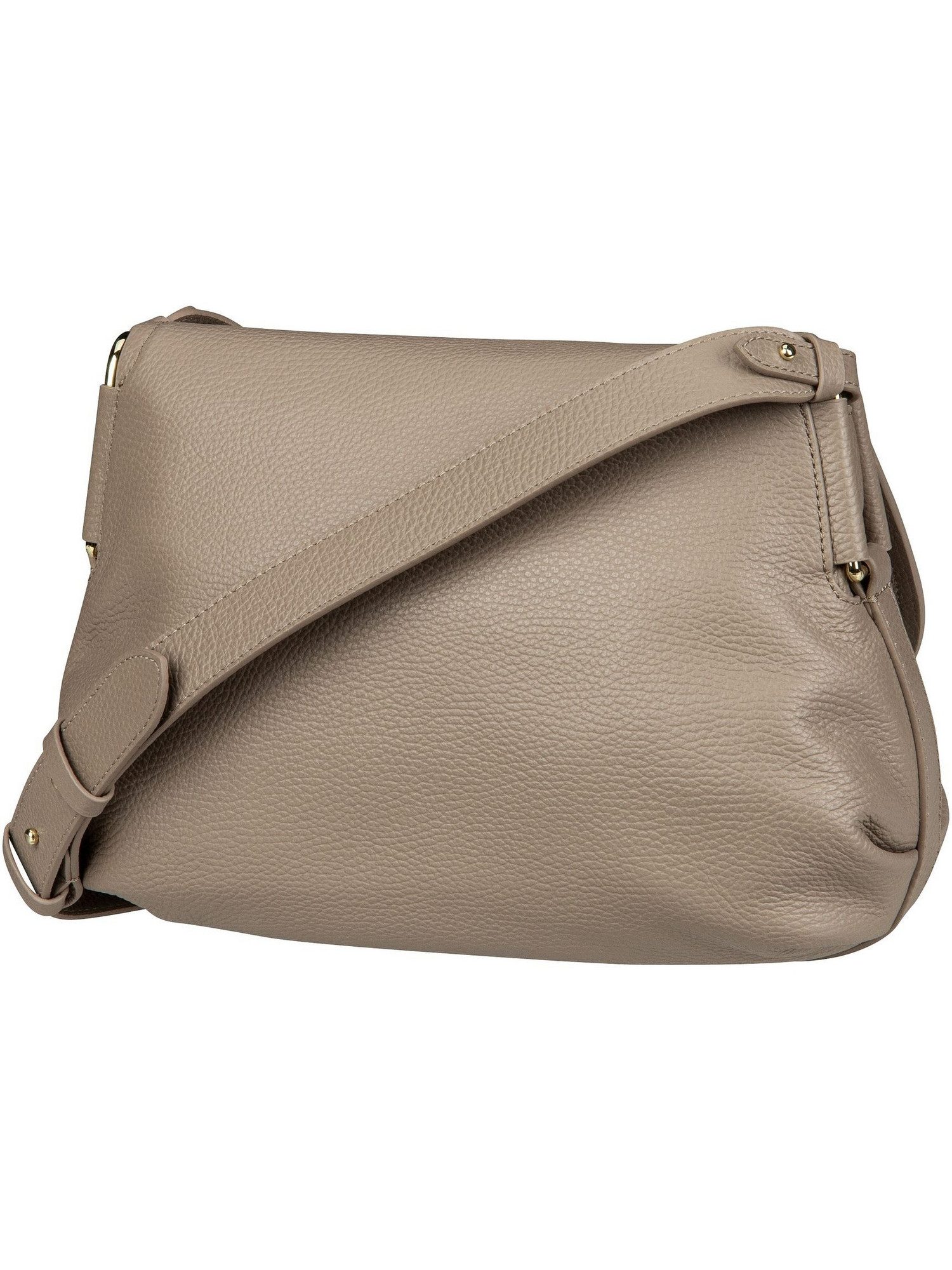 COCCINELLE Handtasche Coccinellerebekka, Saddle Bag günstig online kaufen