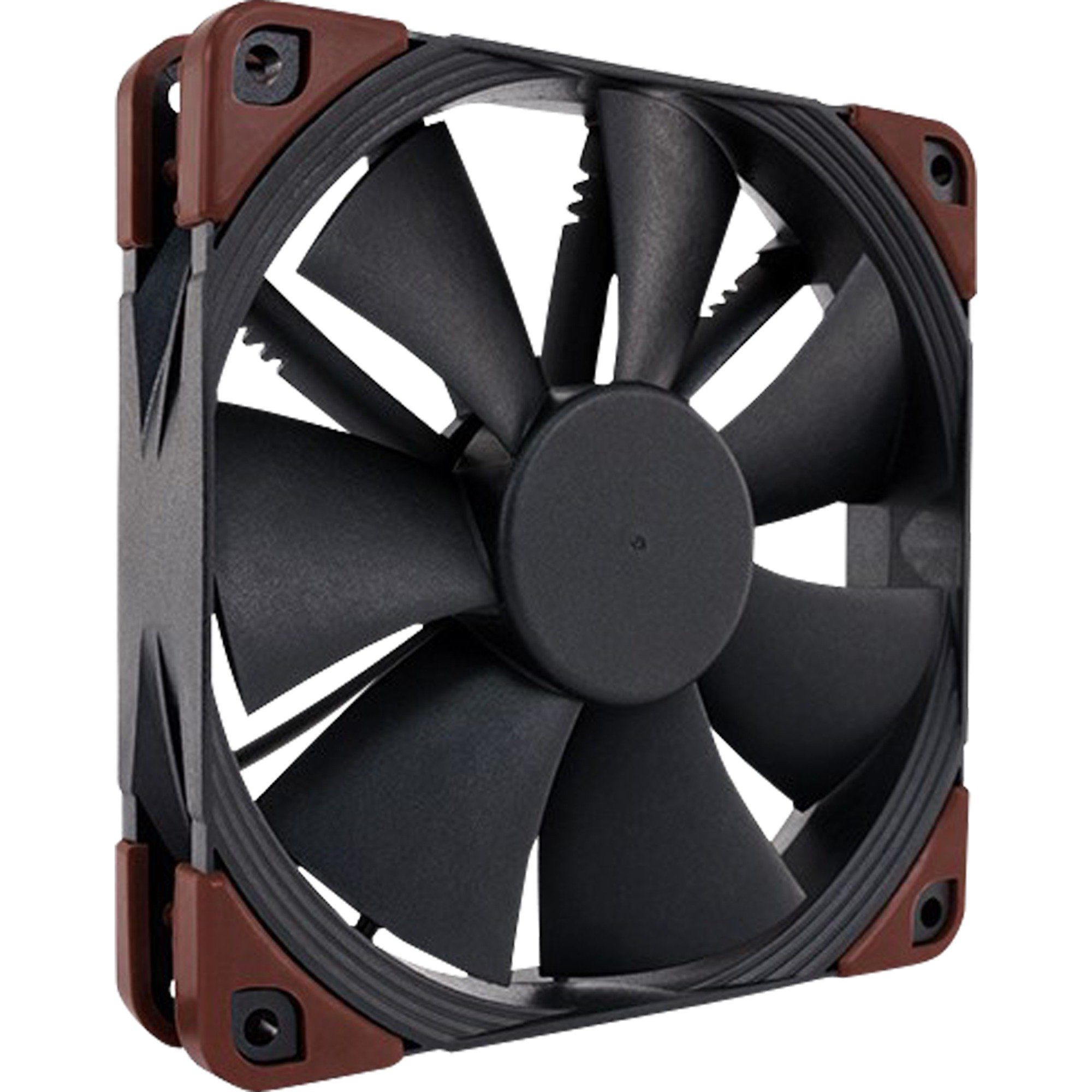 Gehäuselüfter Noctua NF-F12 industrialPPC-2000 IP67 PWM