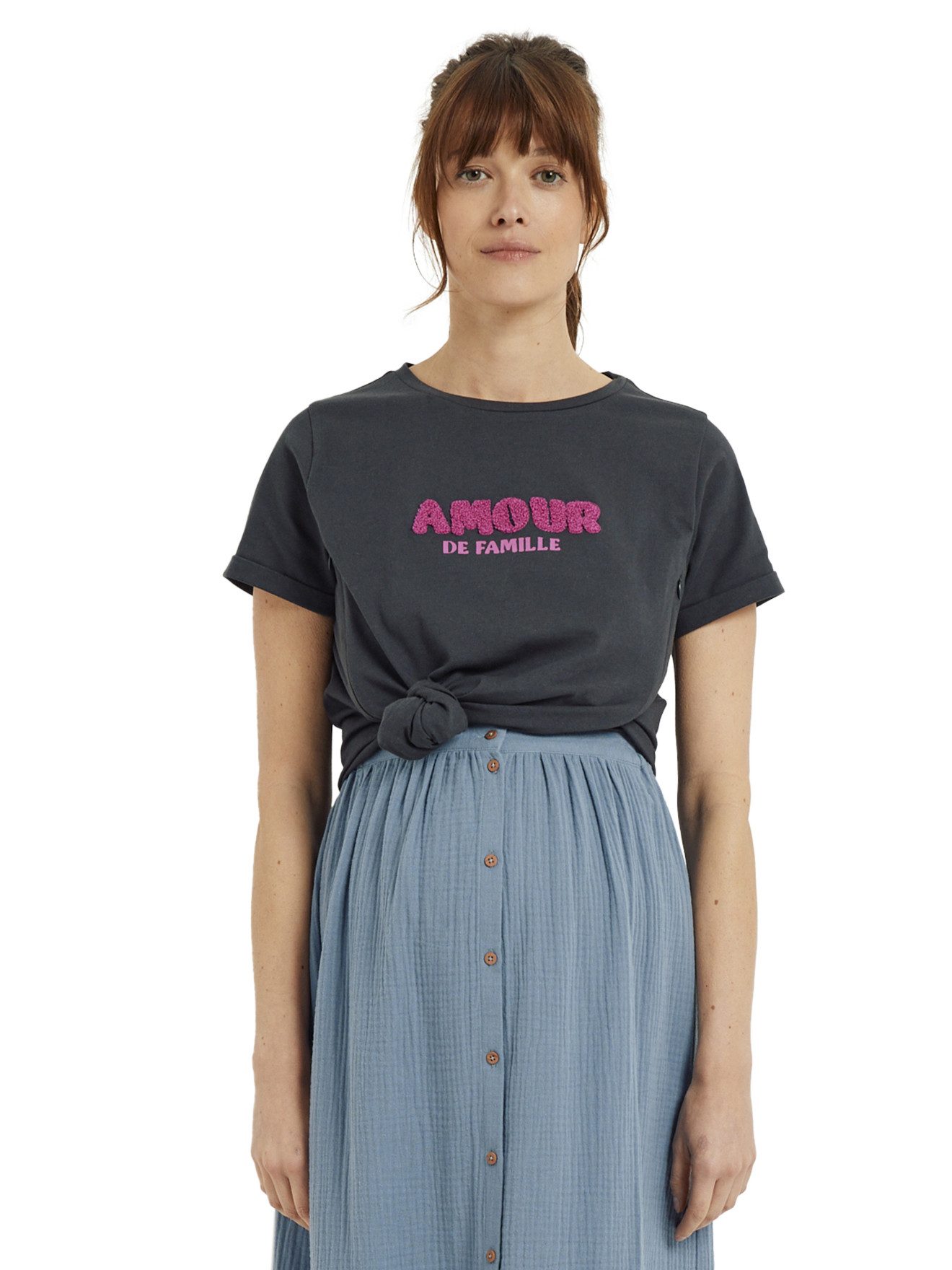 Kurzarmshirt