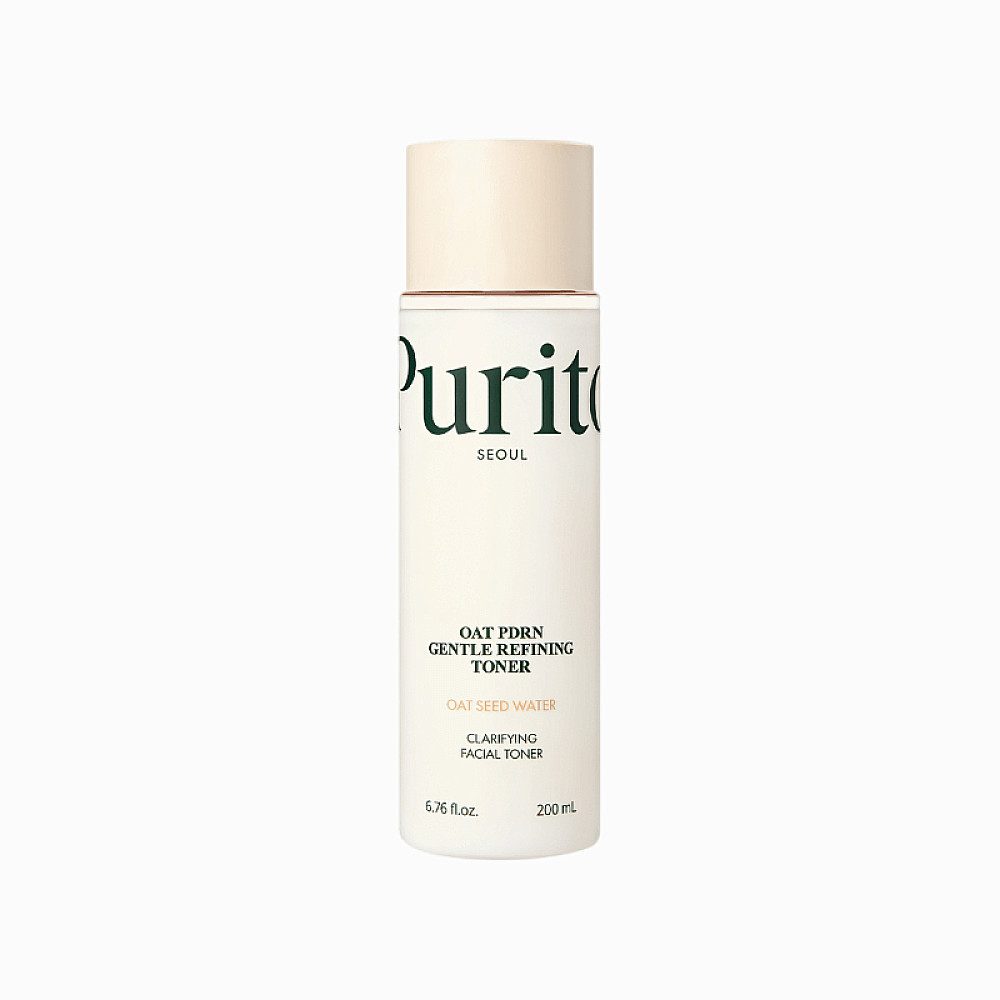 Purito Gesichtswasser Purito Oat PDRN Gentle Refining Toner