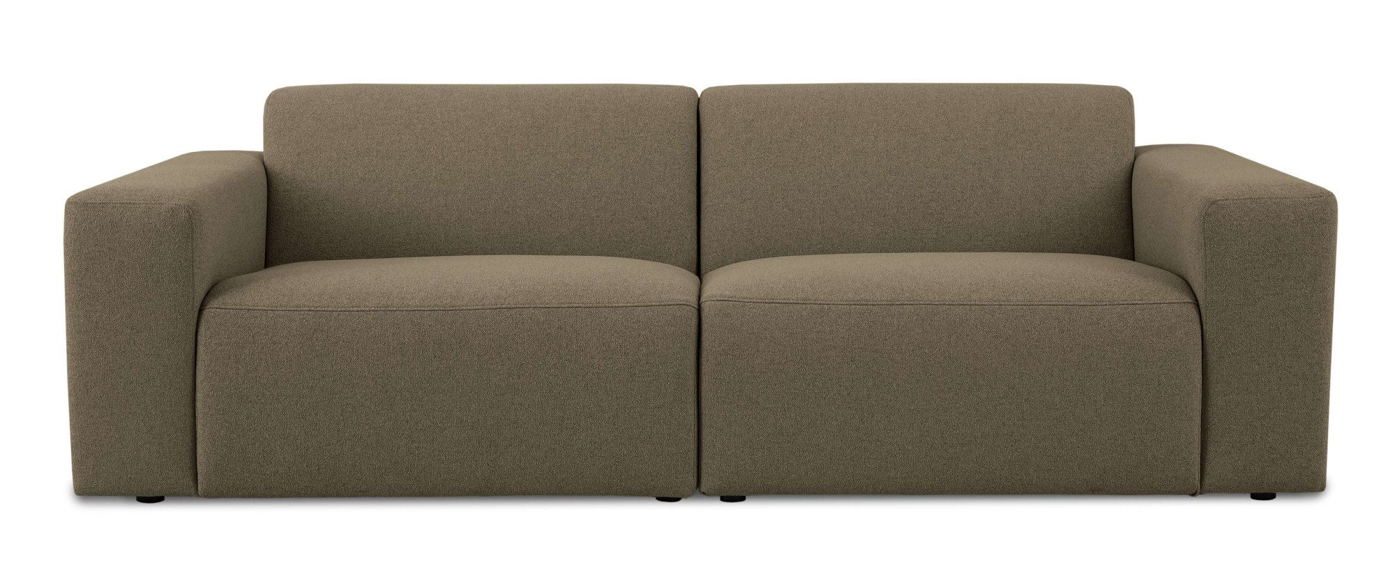 INOSIGN 3-Sitzer Koa, 228 cm, Modulsofa günstig online kaufen