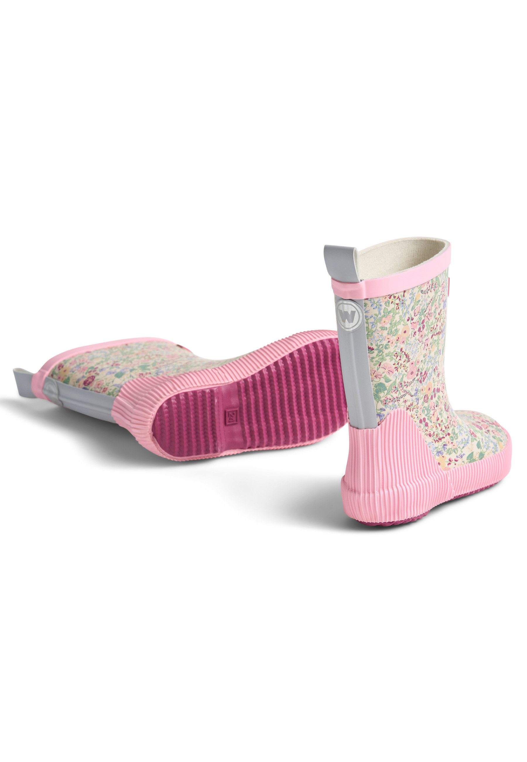 WHEAT WHEAT Gummistiefel Welly Stiefel (1-tlg)