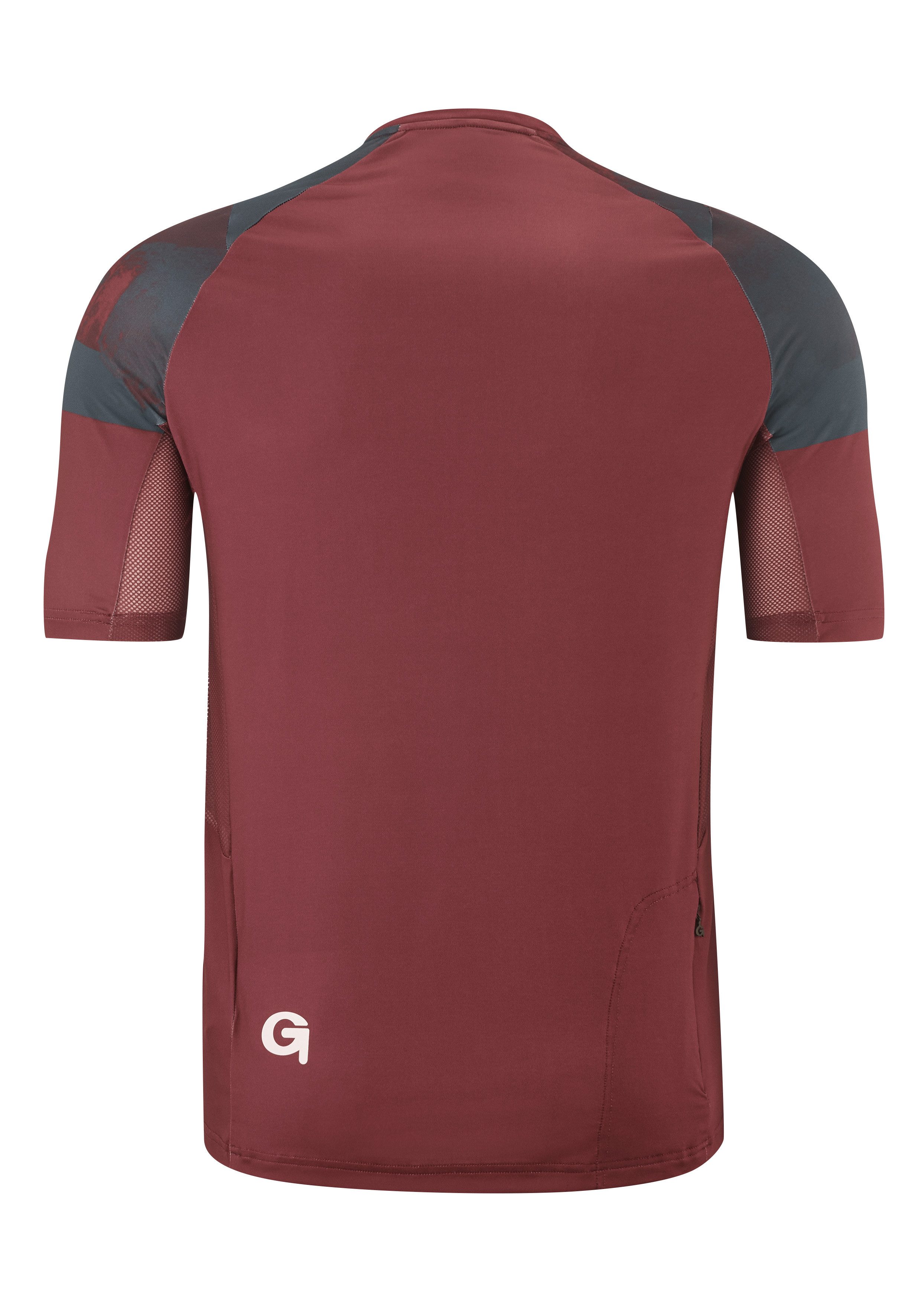 Gonso Radtrikot Bikeshirt Vedello günstig online kaufen