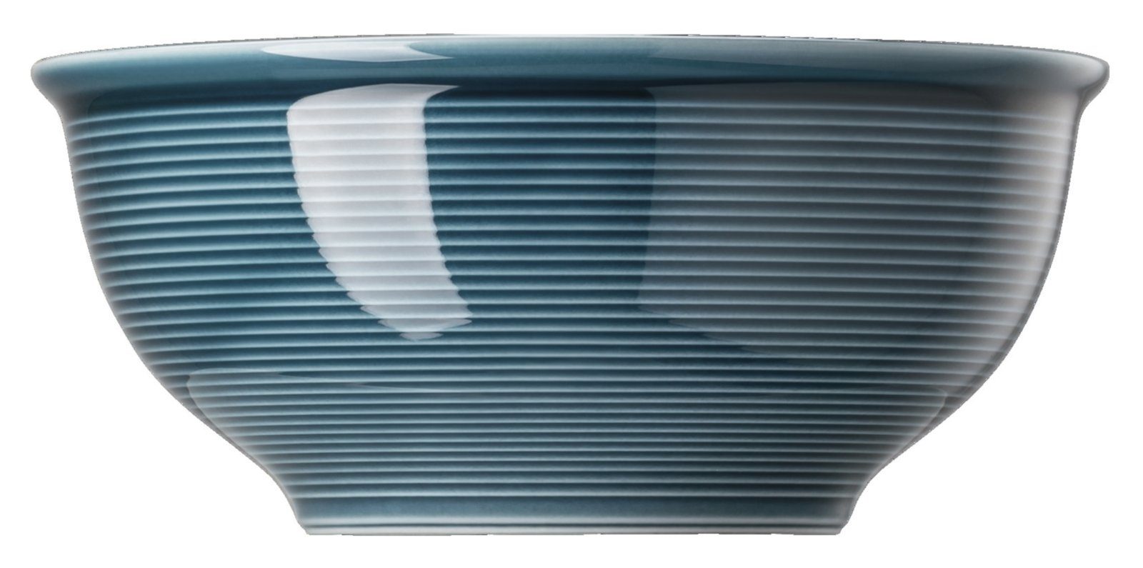 Thomas Porzellan Müslischale Trend Colour Night Blue Müslischale 16 cm, Porzellan, (Müslischalen), Чаши / Schälchen / Миски