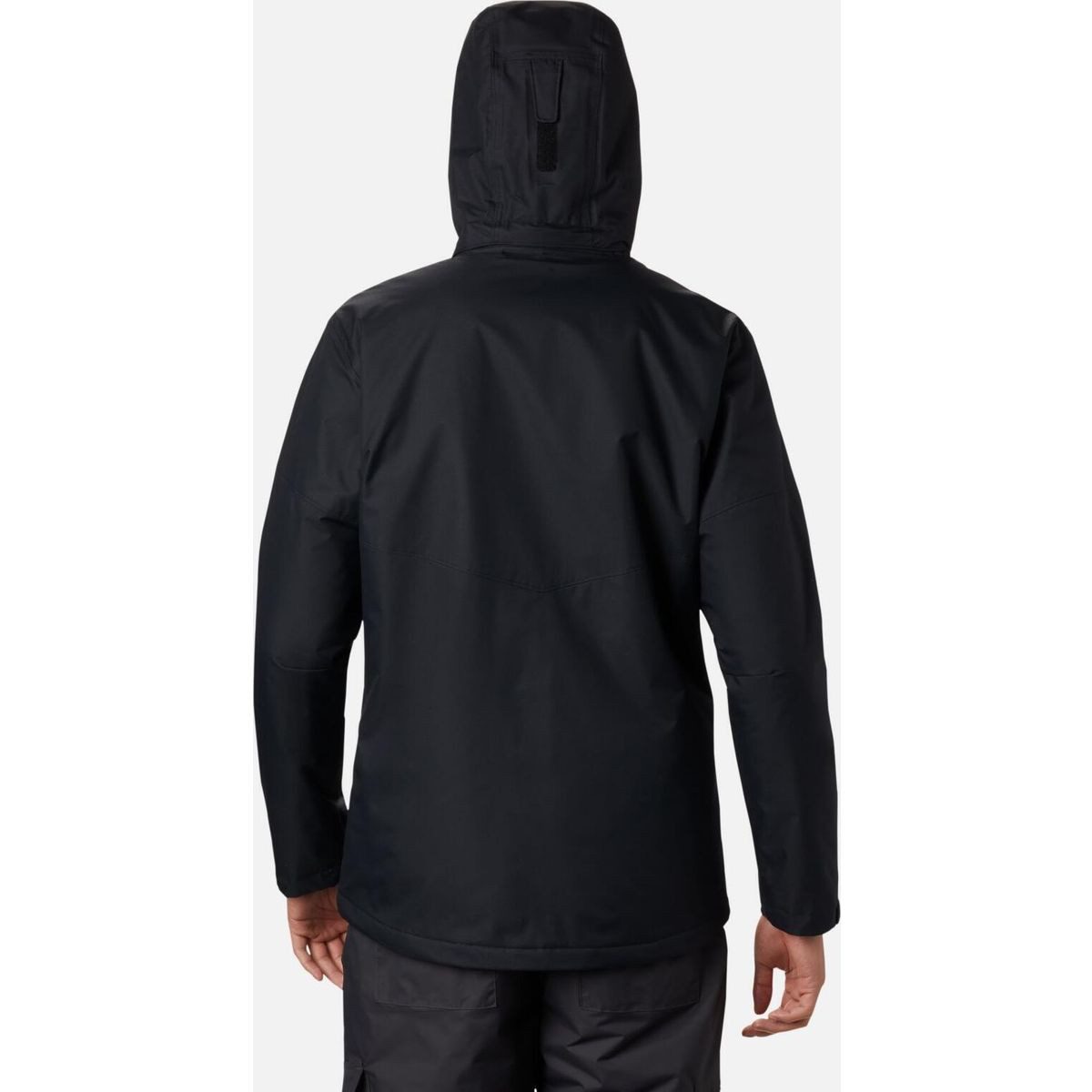 Columbia Skijacke Last Tracks Jacket