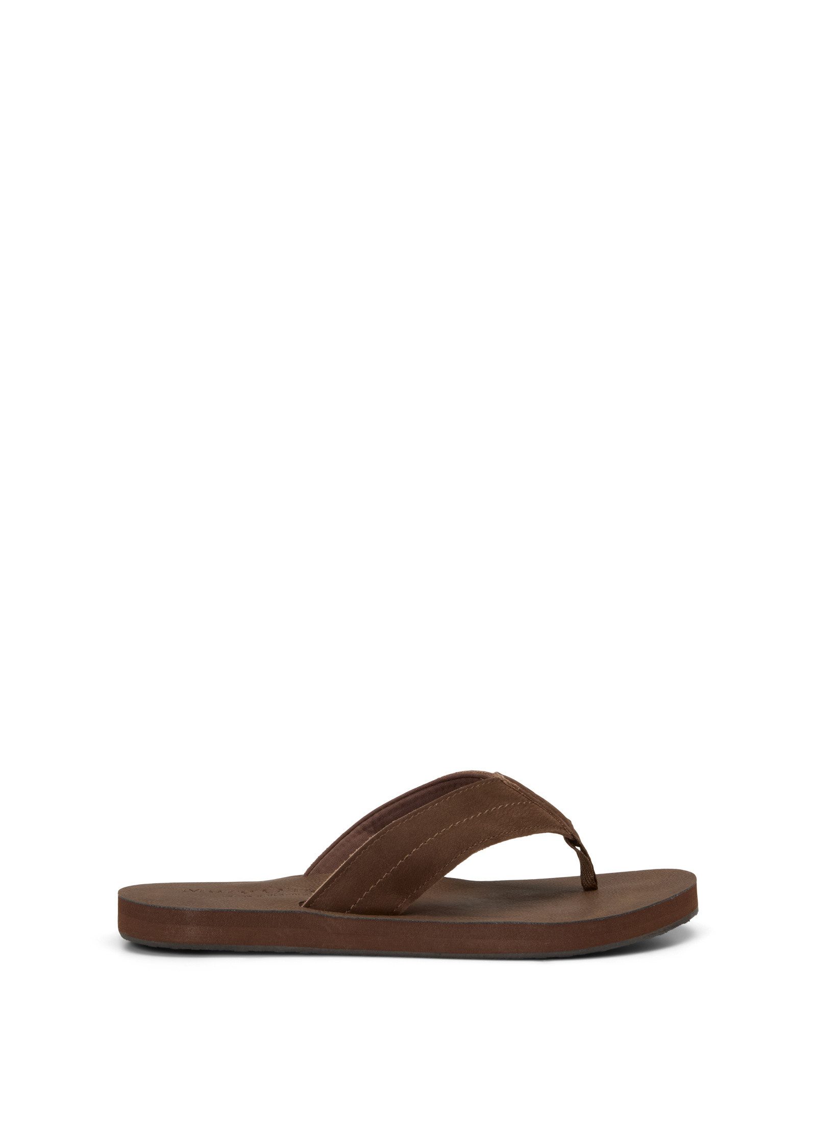 Marc O'Polo mit Rindlederriemen Strandschuh