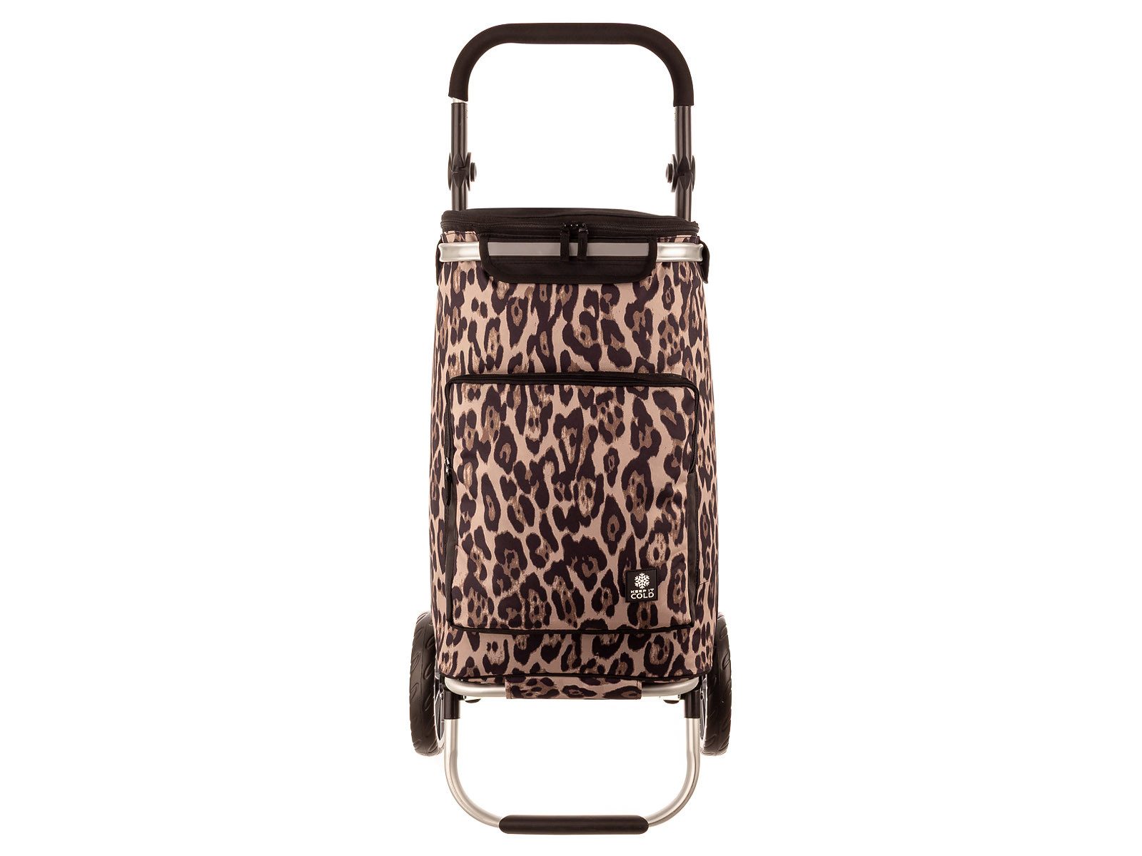 Franky Einkaufsshopper Einkaufroller ER10 Einkaufstrolley, 54 l, mit separa günstig online kaufen