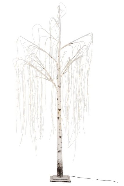 LED Baum »Sonja«, mit 192 LEDs, Höhe ca. 200 cm-Otto