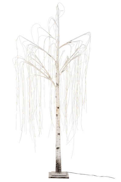 LED Baum »Sonja«, mit 192 LEDs, Höhe ca. 200 cm