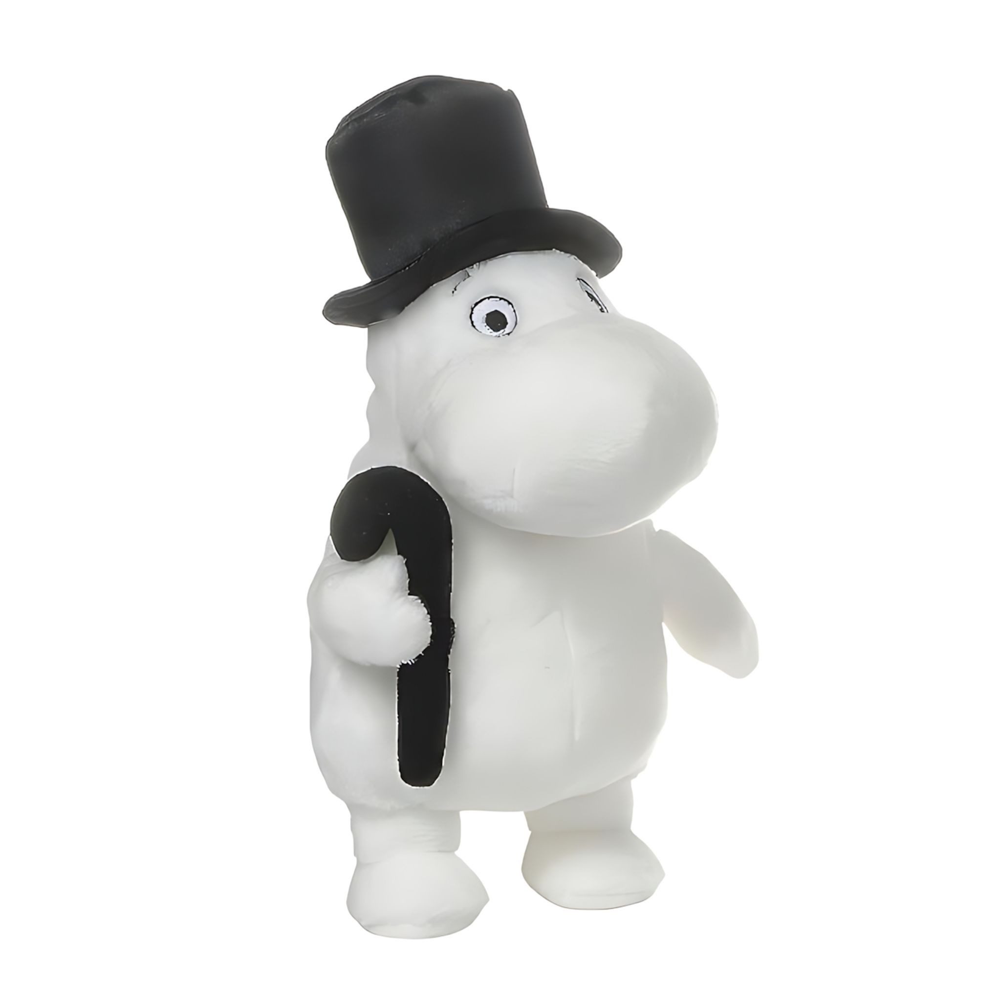 HERMA Plüschfigur Moomin Moominpappa 16,5 cm günstig online kaufen