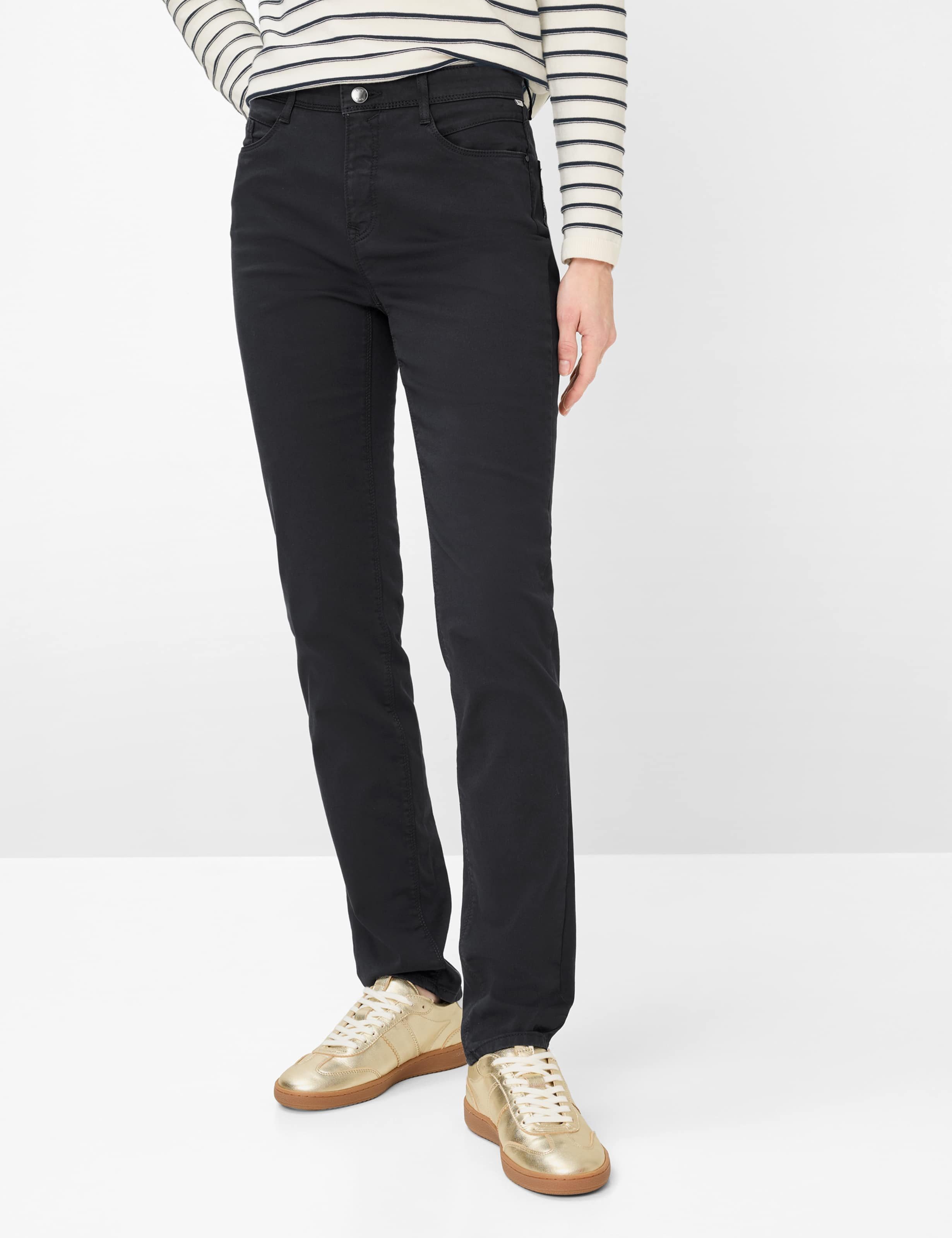 Brax 5-Pocket-Hose Style CAROLA