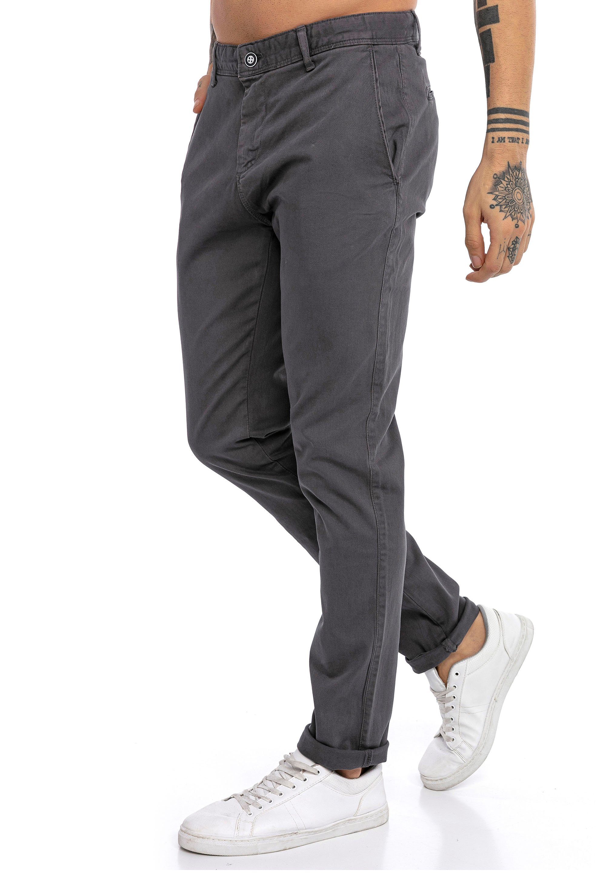 Chinohose bequem, stilvoll und vielseitig kombinierbar für den modernen Look