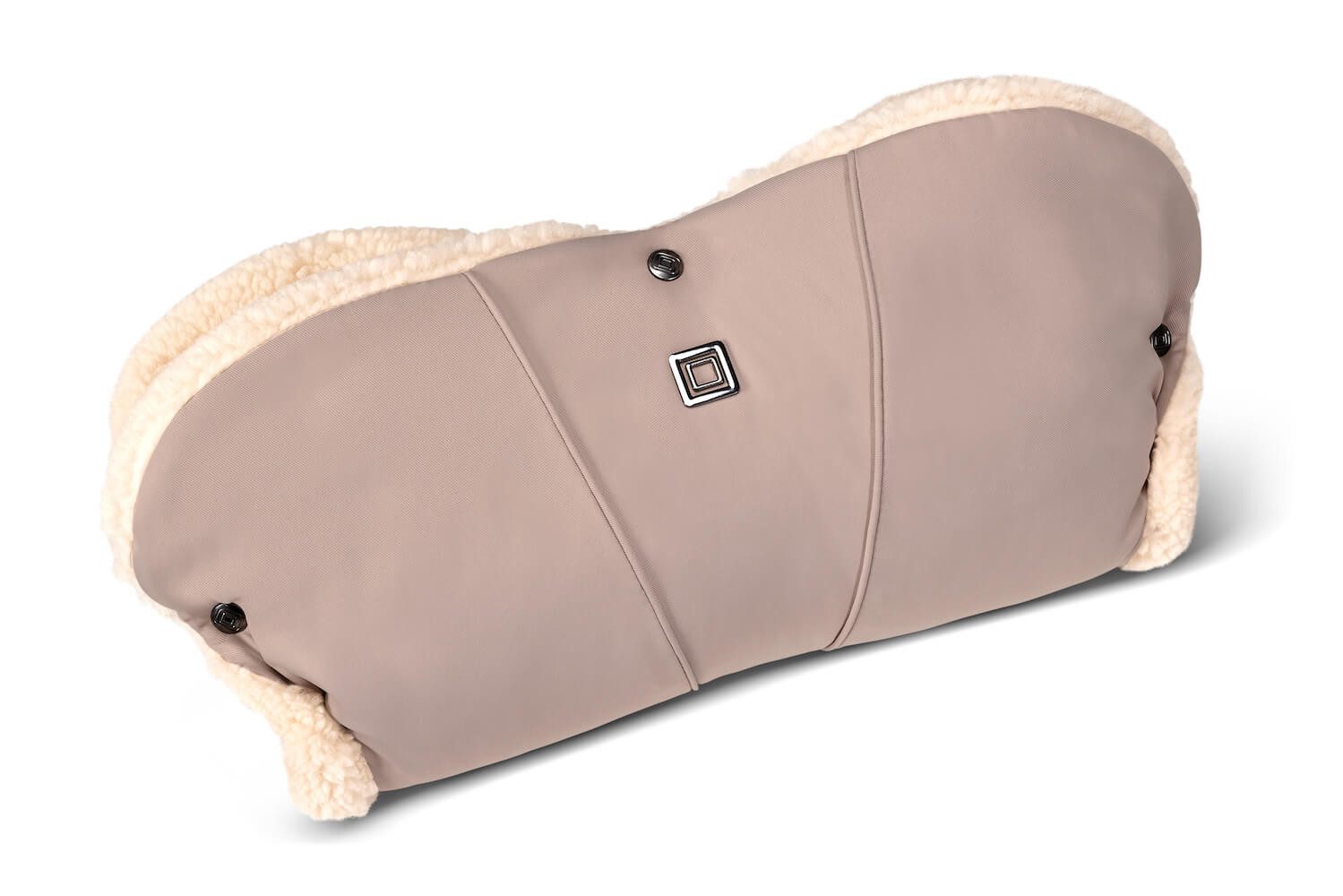 Moon Kinderwagen-Handwärmer Moon Premium Handmuff