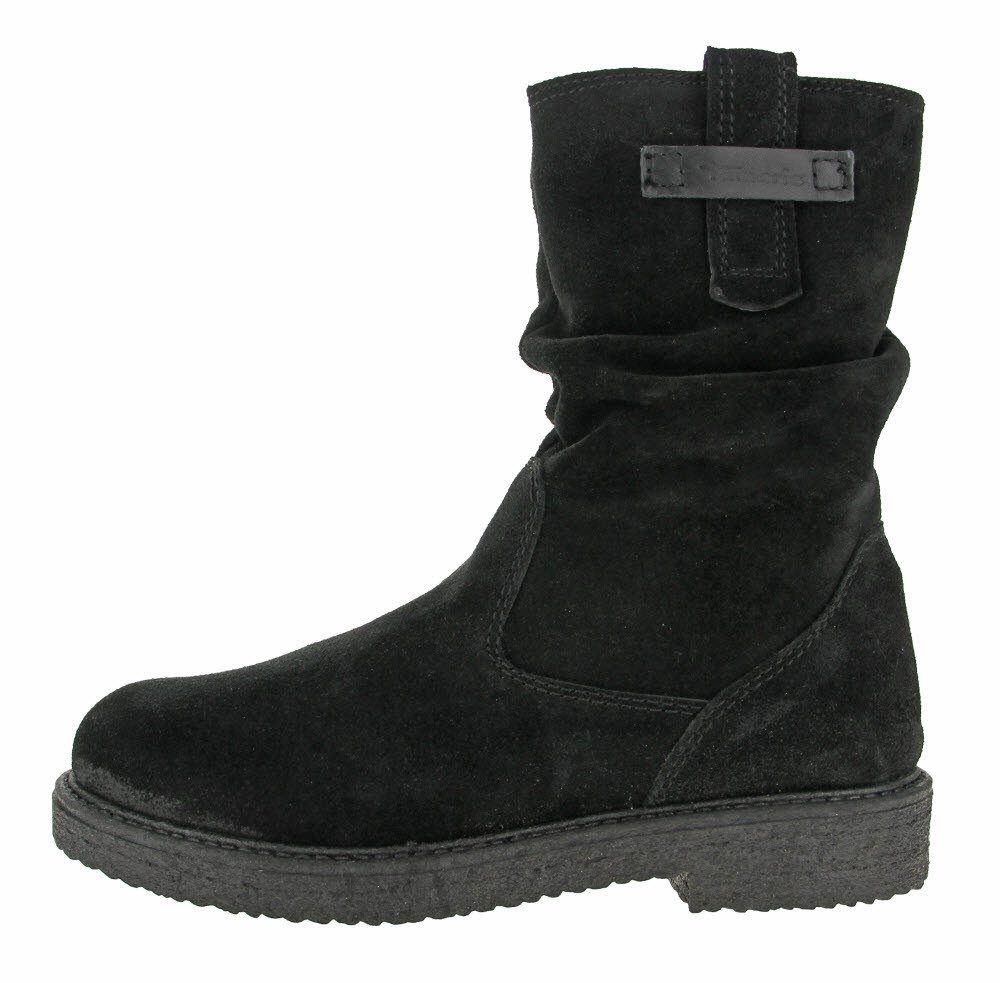 Tamaris Tamaris Damen Stiefelette Schlupfstiefel – Bild 2 von 5