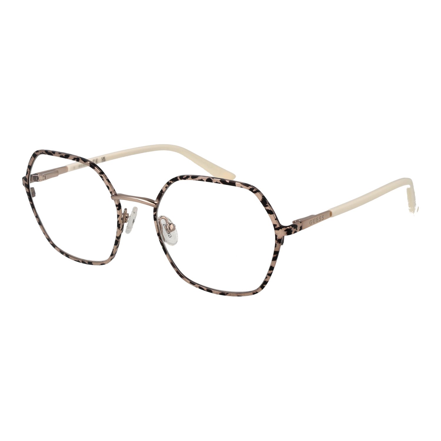 Guess Brillengestell GU2912 53033