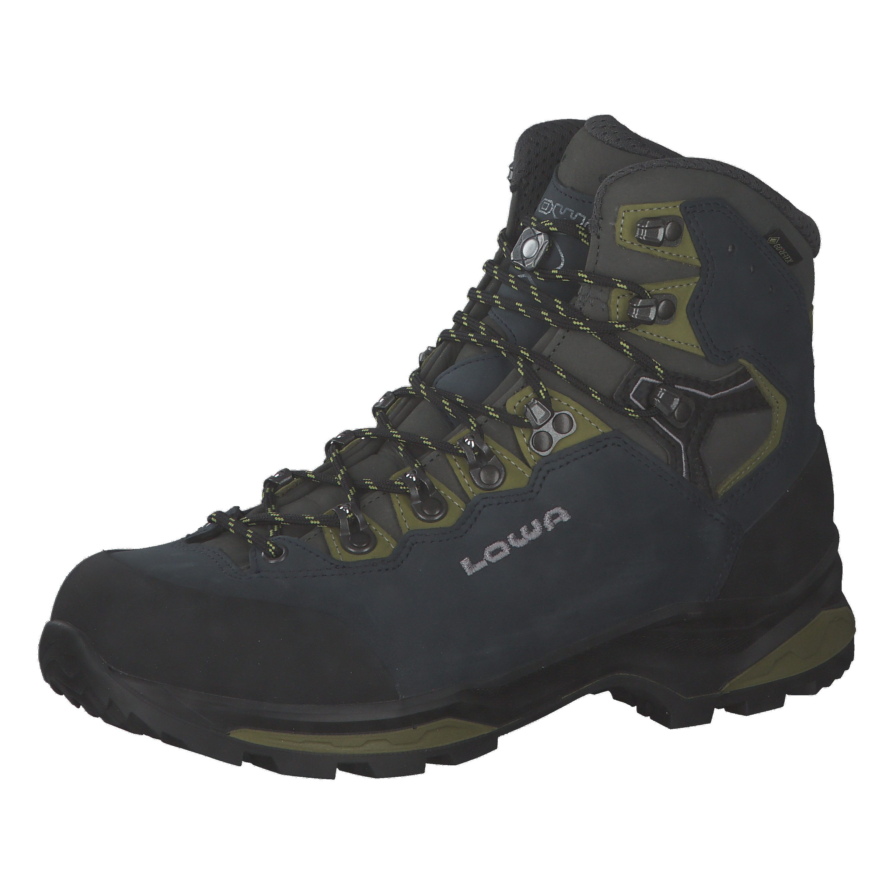 Lowa Herren Trekkingstiefel CAMINO EVO GTX 210627 Trekkingschuh
