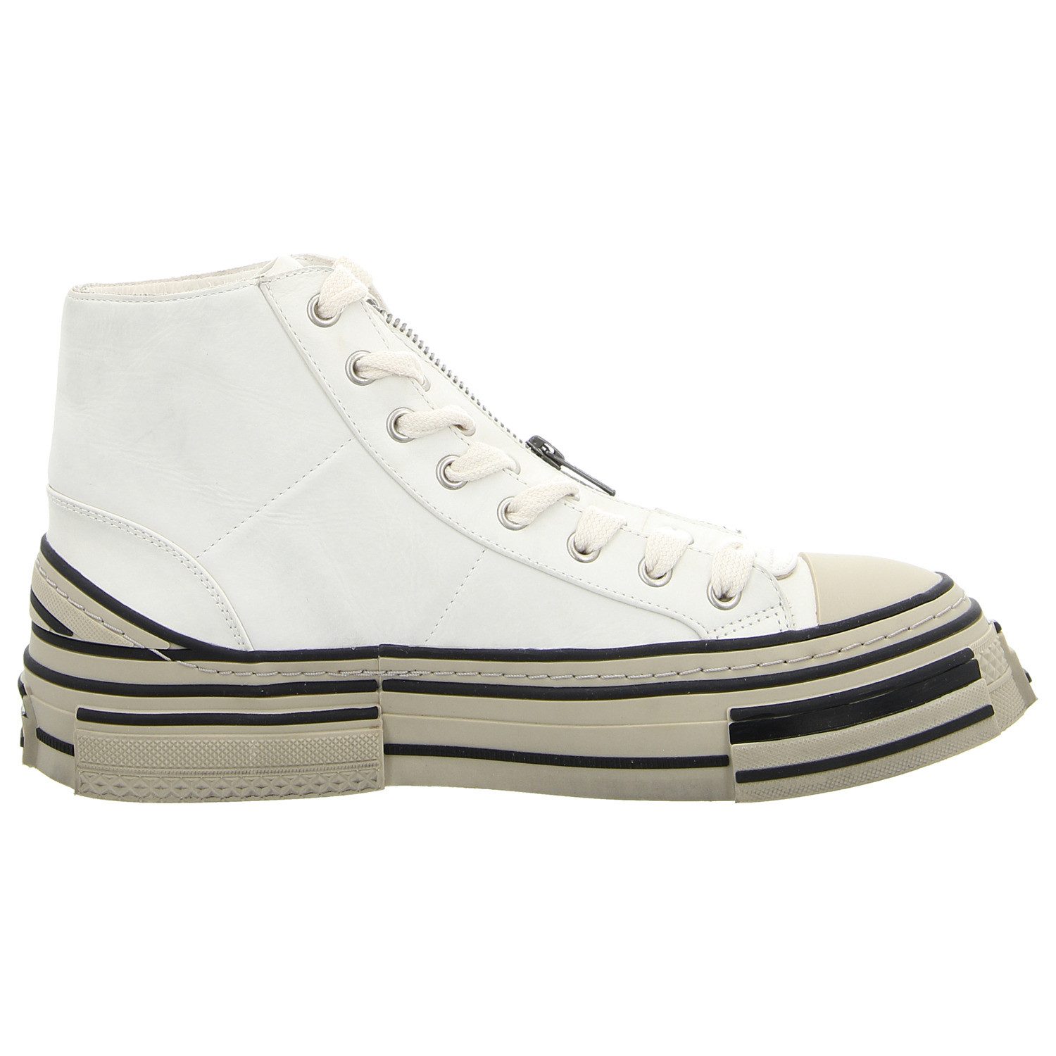 Rebecca White Sneakerboots