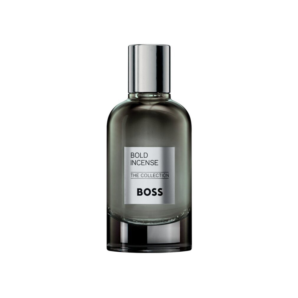 BOSS Eau de Parfum Boss Bold Incense - EDP - Inhalt: 100 ml