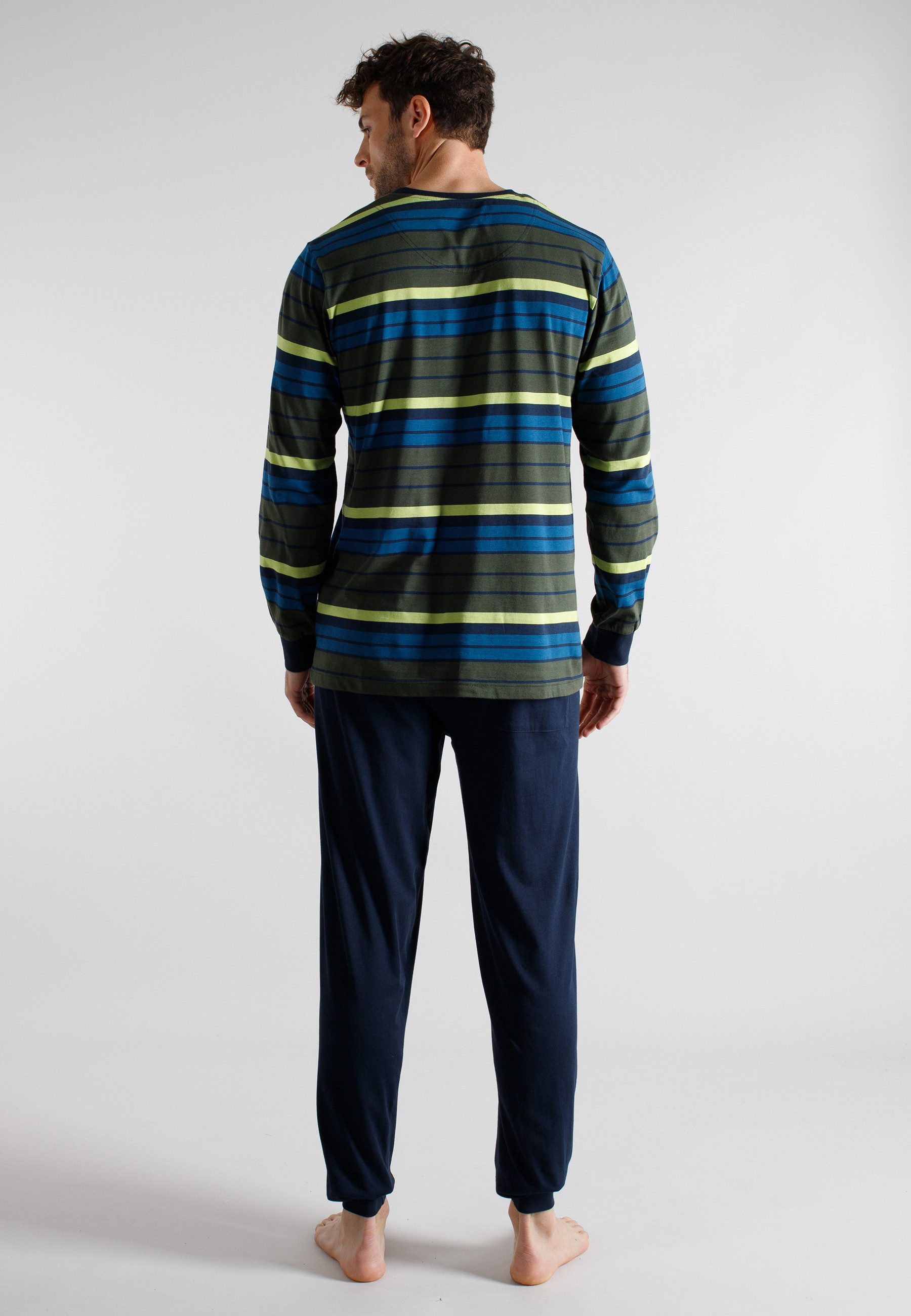 TOM TAILOR Pyjama