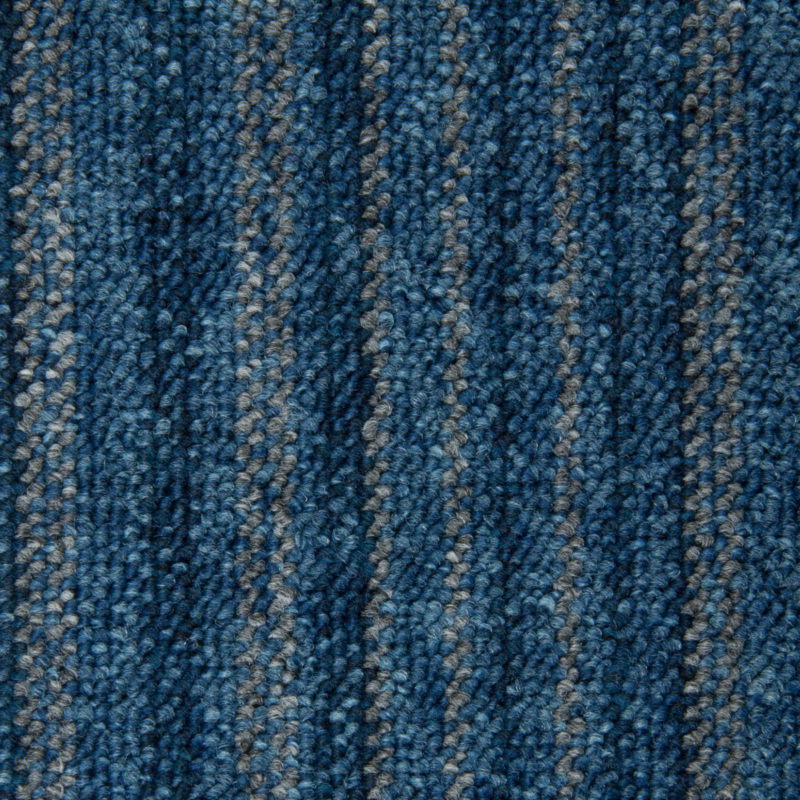 BRICOFLOR Teppichfliese Schatex Living, quadratisch, Ковровая плитка