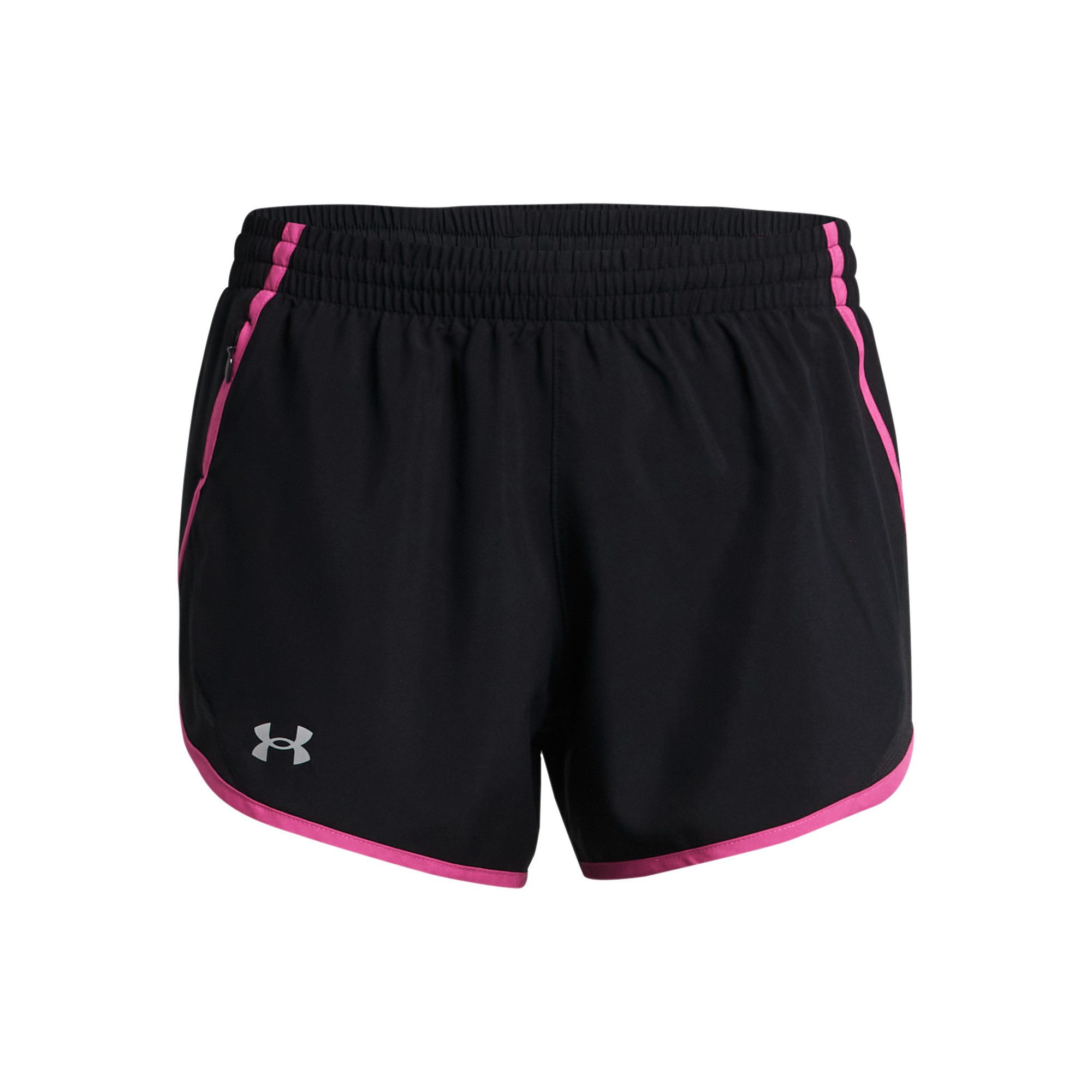 Under Armour® Trainingsshorts Under Armour Damen Short Fly By 3 1382438 günstig online kaufen