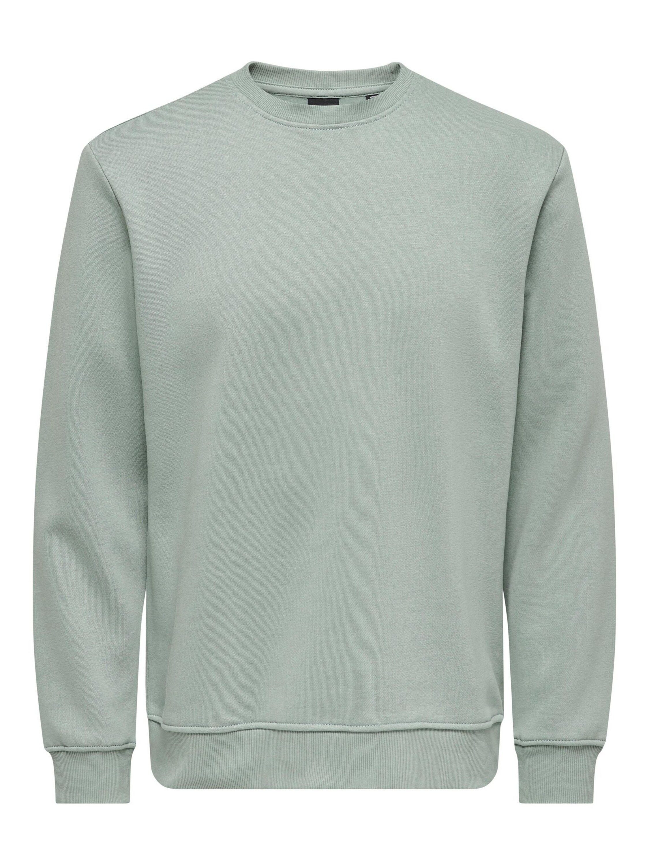 Sweatshirt Connor