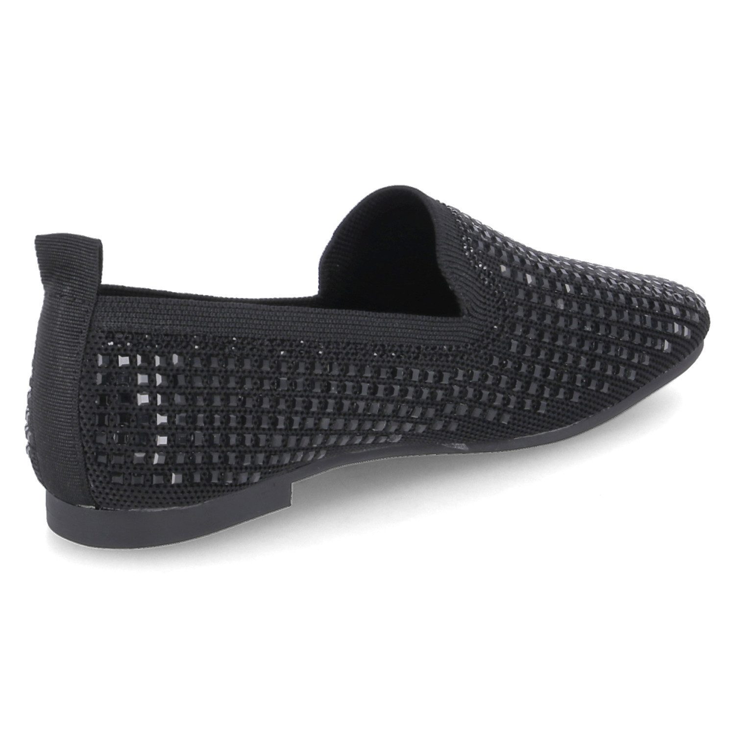 La Strada Slipper Pumps