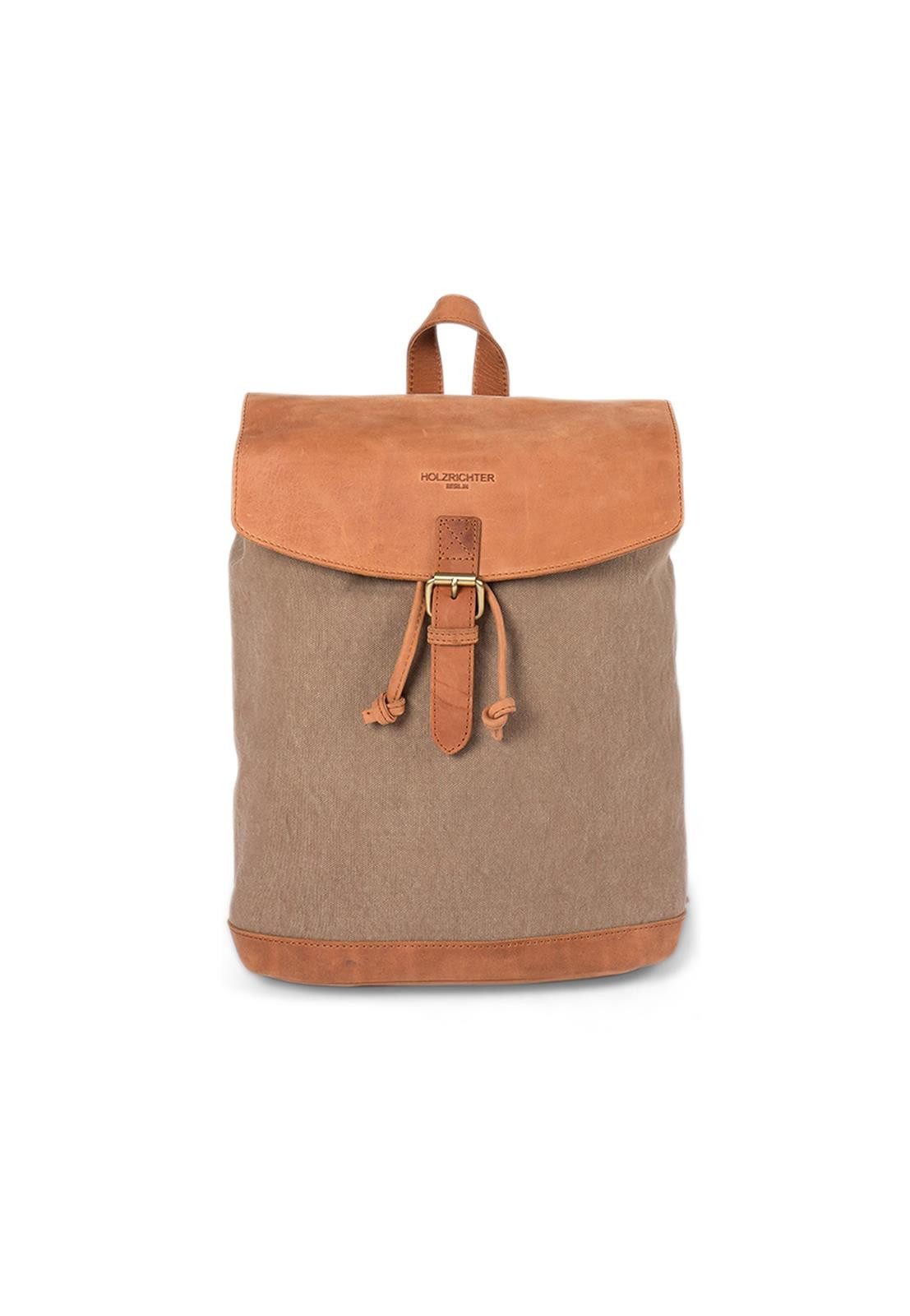 HOLZRICHTER Berlin Rucksack No 2-1