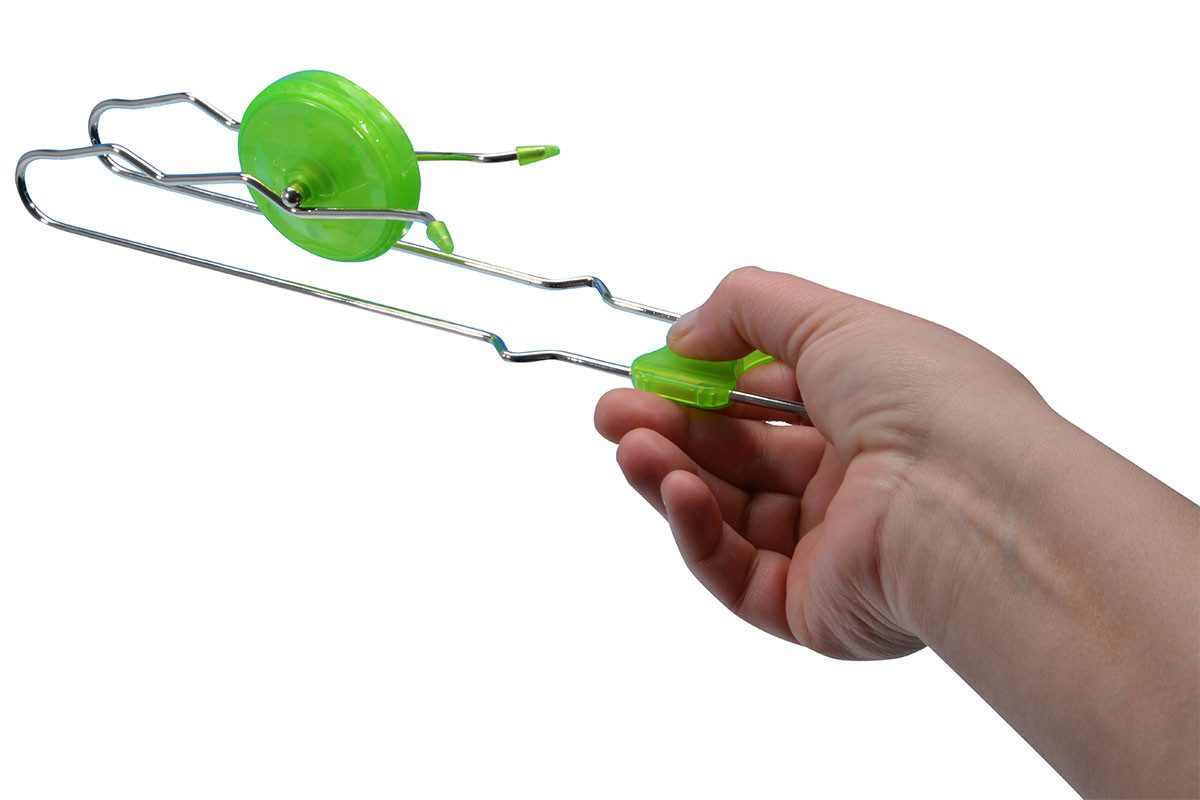 Forchtenberger Puzzle & Spiele Fidget-Gadget Mag Rolli, Zufällige Auswahl