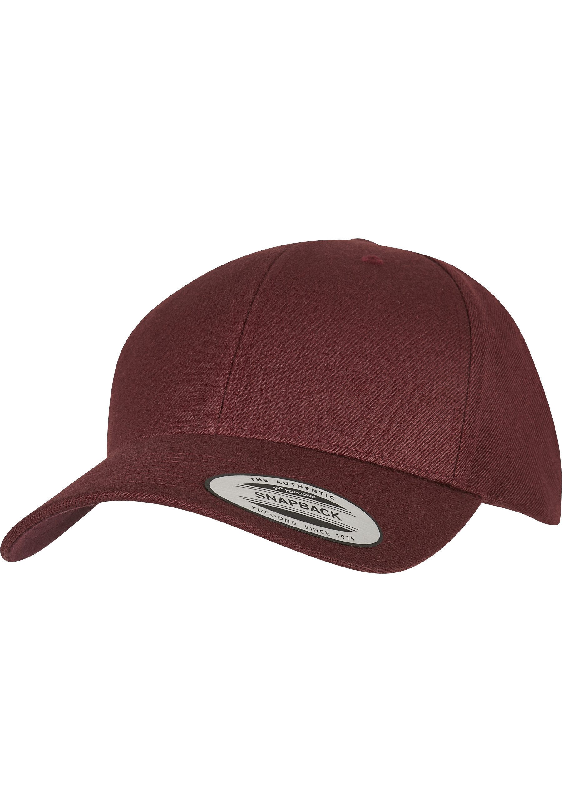 Flexfit Snapback Cap Flexfit Unisex Classic Snapback
