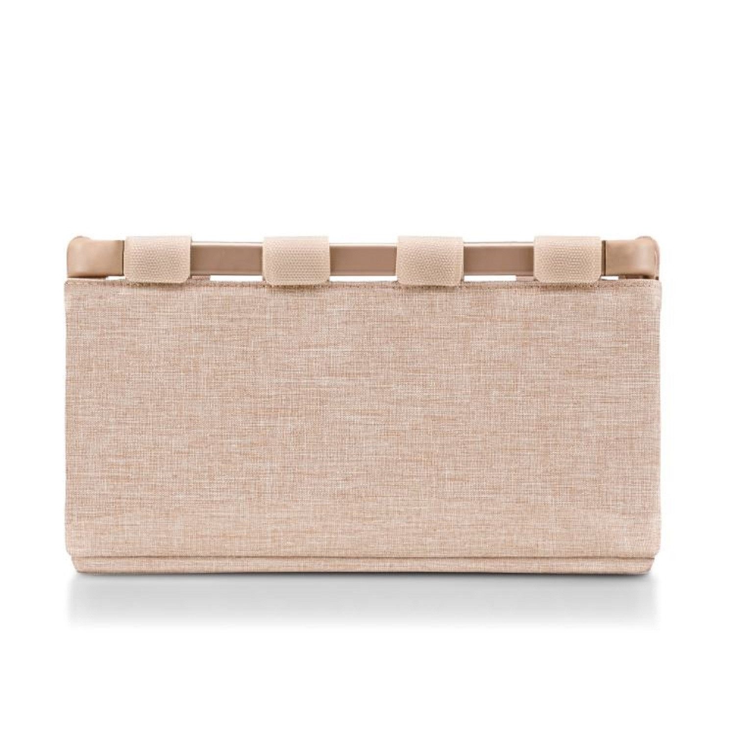 REISENTHEL® Aufbewahrungsbox Aufbewahrungsbox Framebox S Twist Coffee