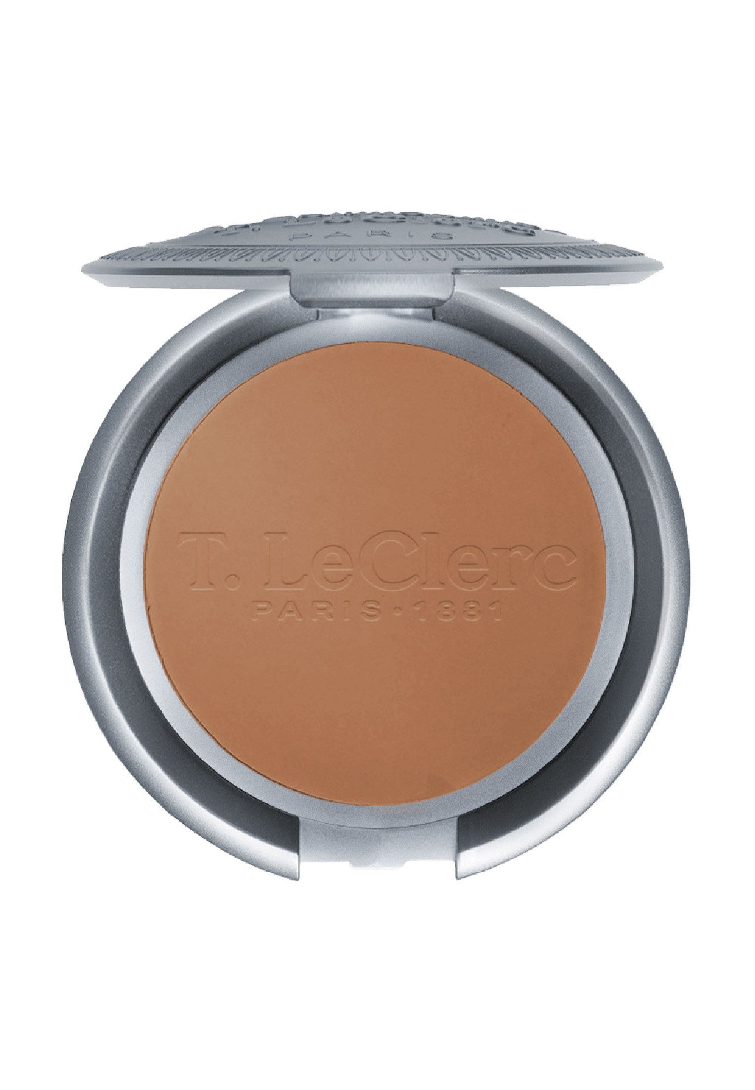 T leclerc Puder T leclerc Puder Pressed Powder