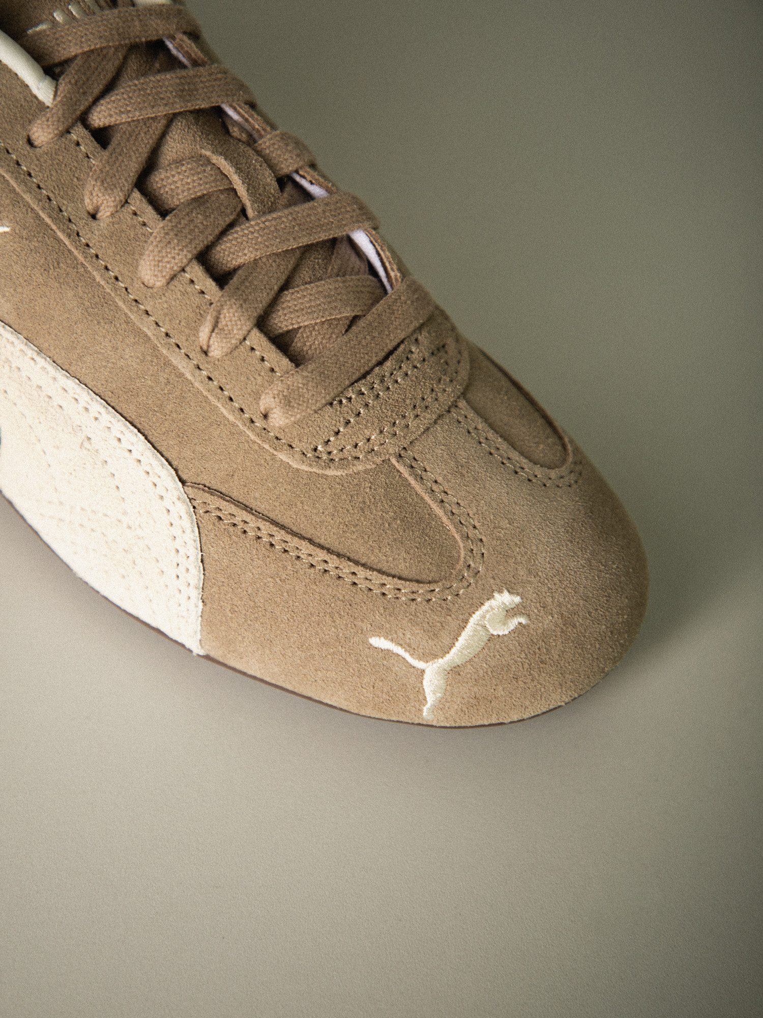 PUMA Puma Speedcat Elevated Sneaker