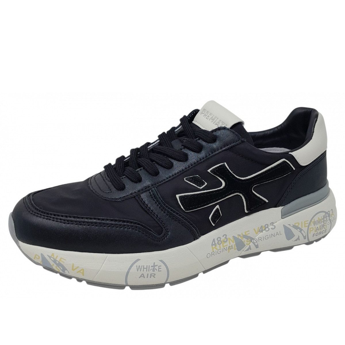 PREMIATA Кросівки