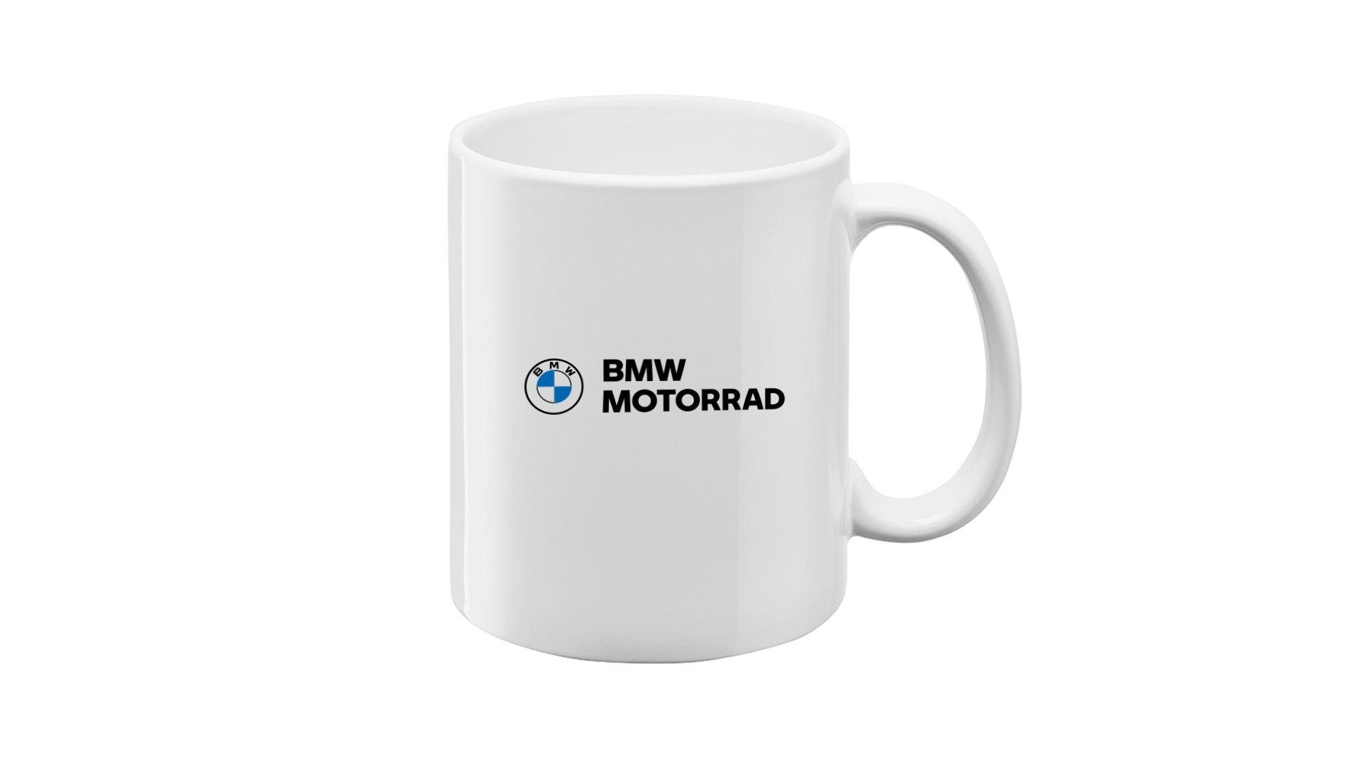 BMW Becher BMW M Motorrad Tasse Kaffeebecher Kaffeetasse Becher 300ml Keramik