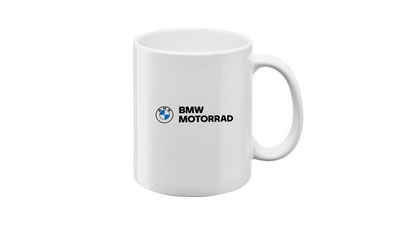 BMW Becher BMW M Motorrad Tasse Kaffeebecher Kaffeetasse Becher 300ml Keramik