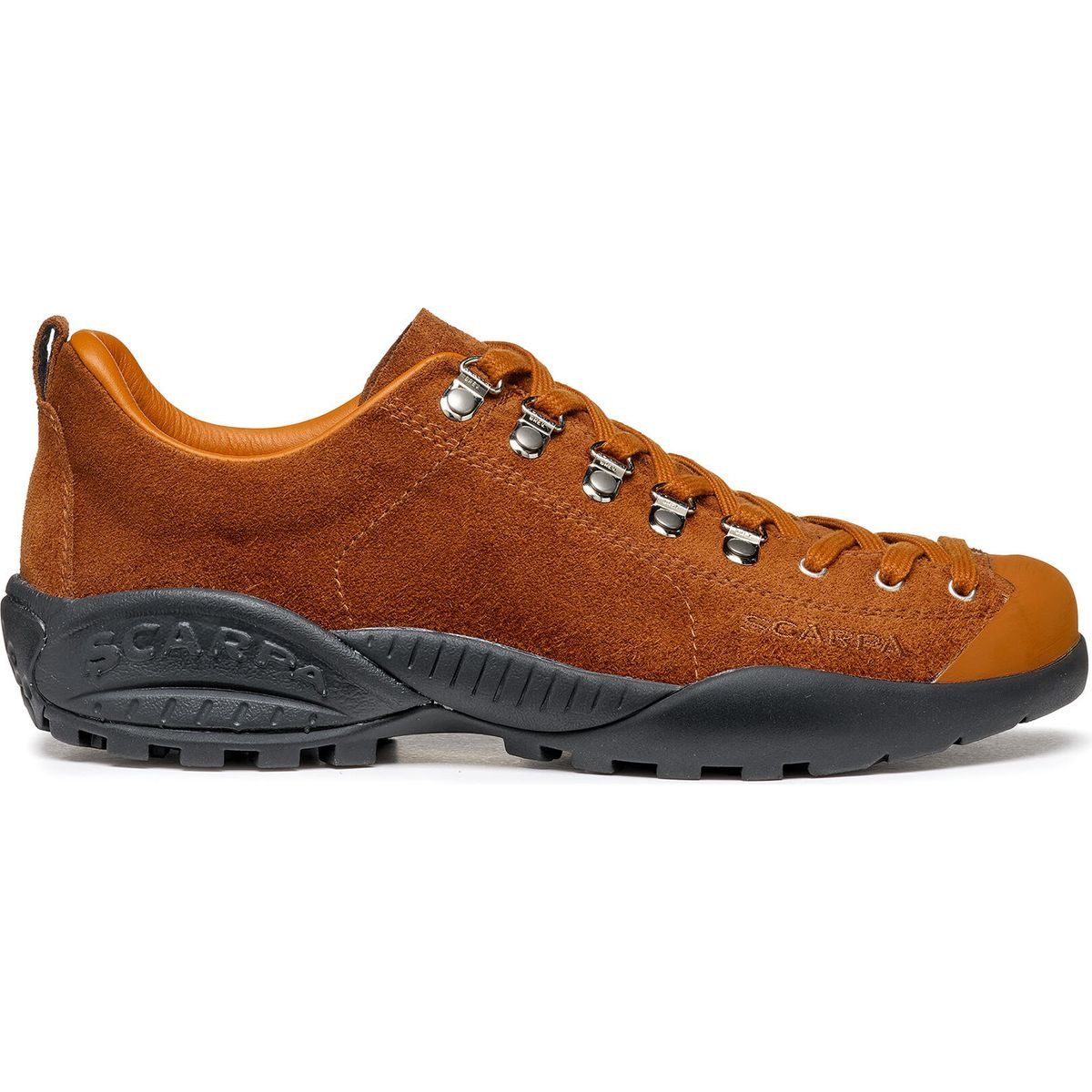 Scarpa Mojito Rock Sneaker Stylischer Schuh mit Retro-Look und Komfort, ideal für den Alltag in