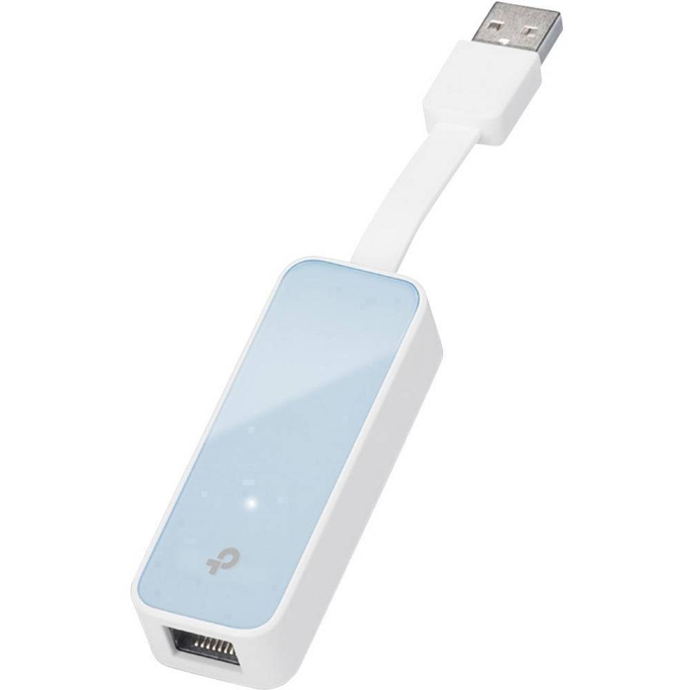 tp-link Netzwerkadapter - USB 2.0 UE200 Netzwerk-Adapter