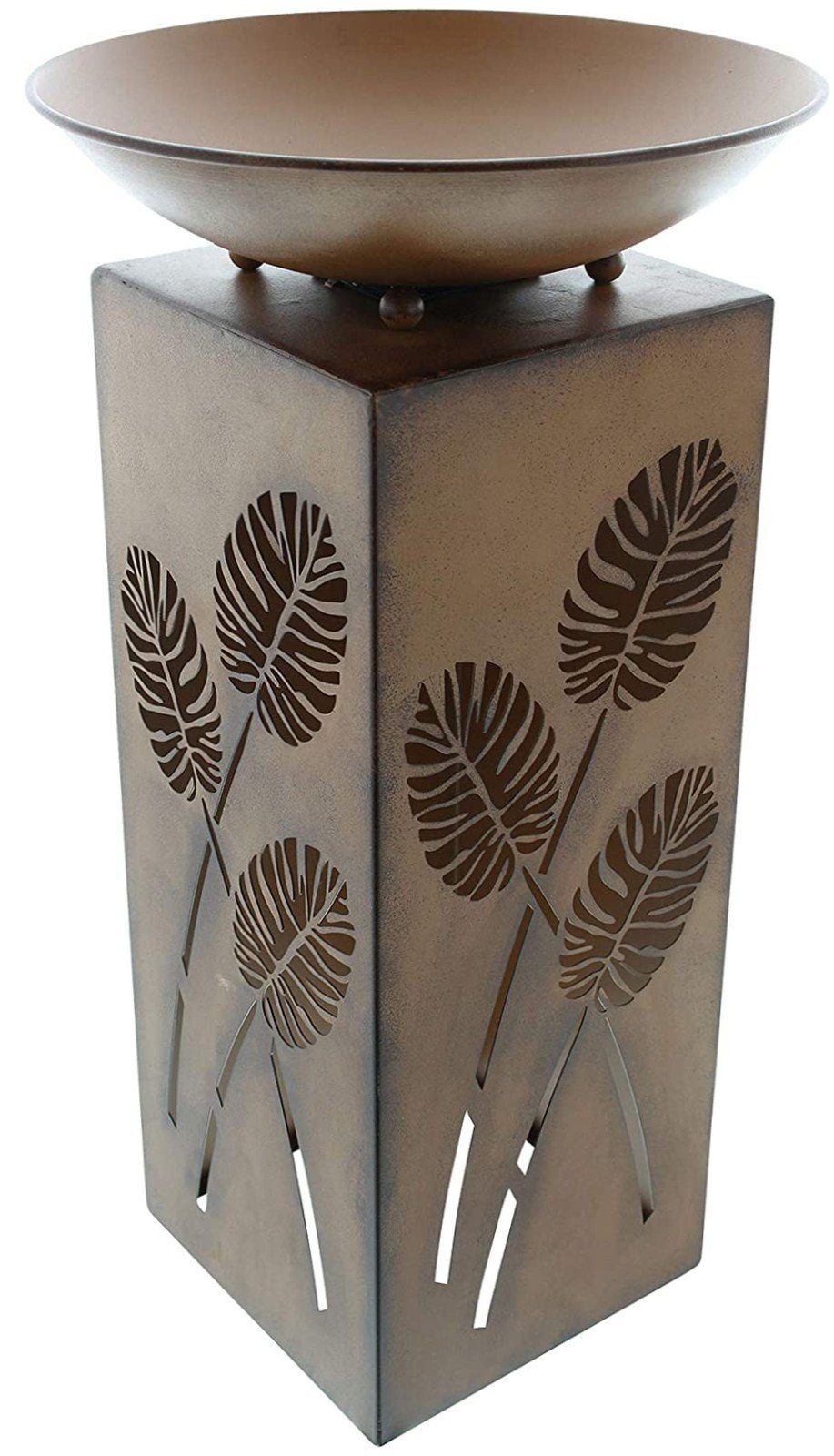 Decoratie voor Pasen windlicht & Vrolijk Pasen afbeelding