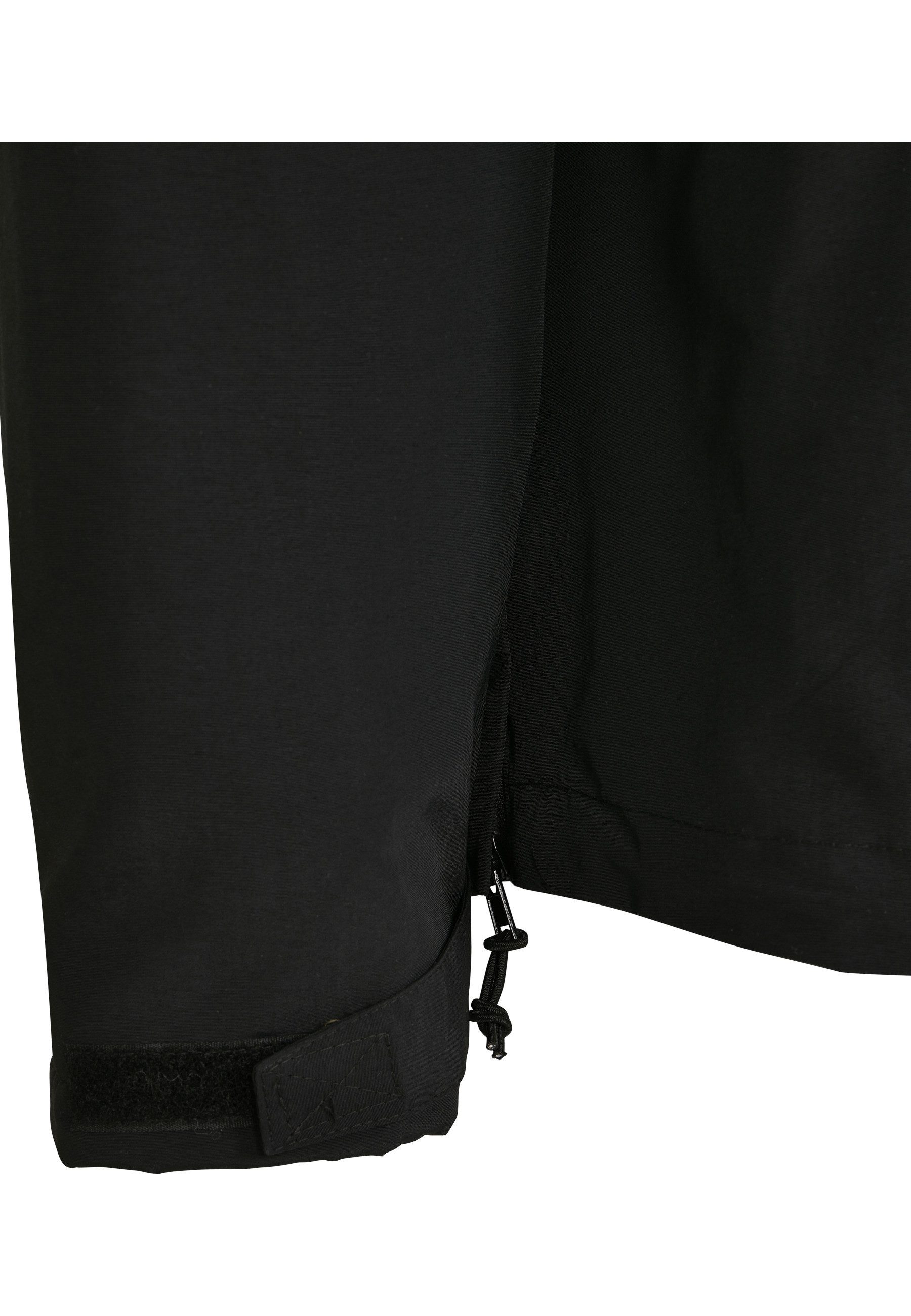 Brandit Anorak Brandit Herren Fleece Pull Over Windbreaker (1-St)