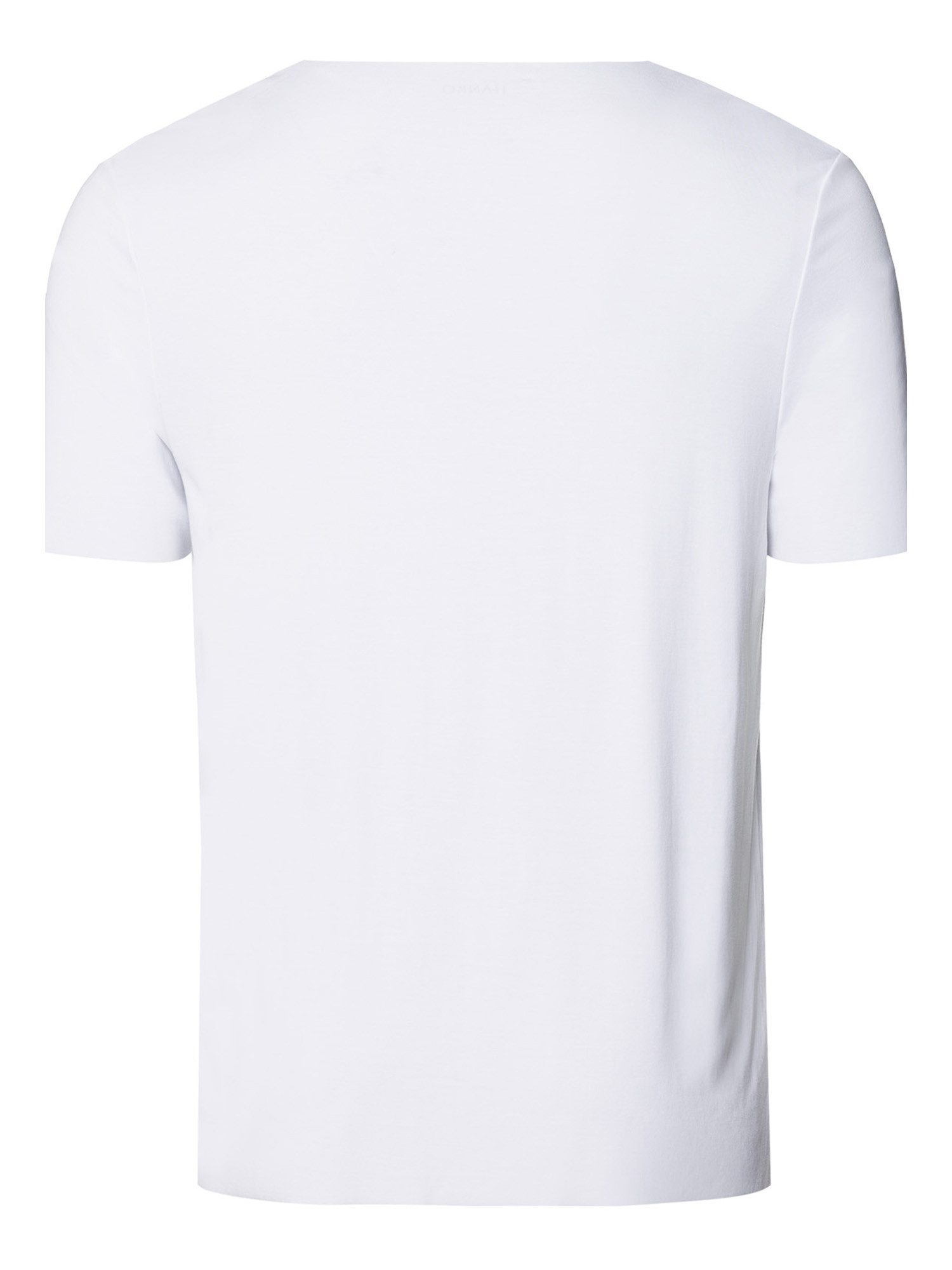 Hanro V-Shirt Clean Cut t-shirt v-ausschnitt günstig online kaufen