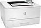 HP LaserJet Enterprise M406dn Laserdrucker, (LAN (Ethernet), Bild 1