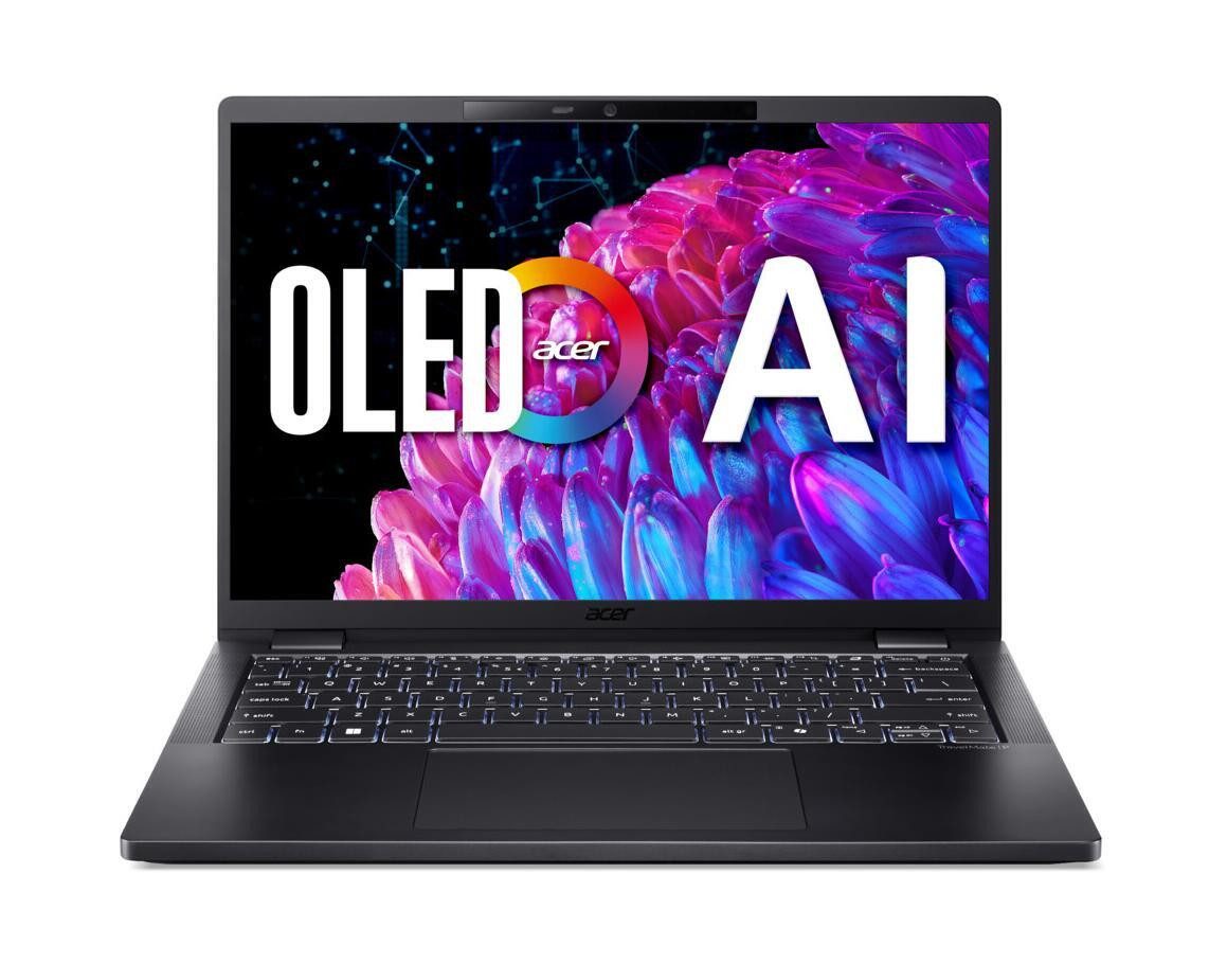 Acer TMP614-73-TCO-51N1 Notebook (Intel® Core™ Ultra 5, 512 GB SSD ...