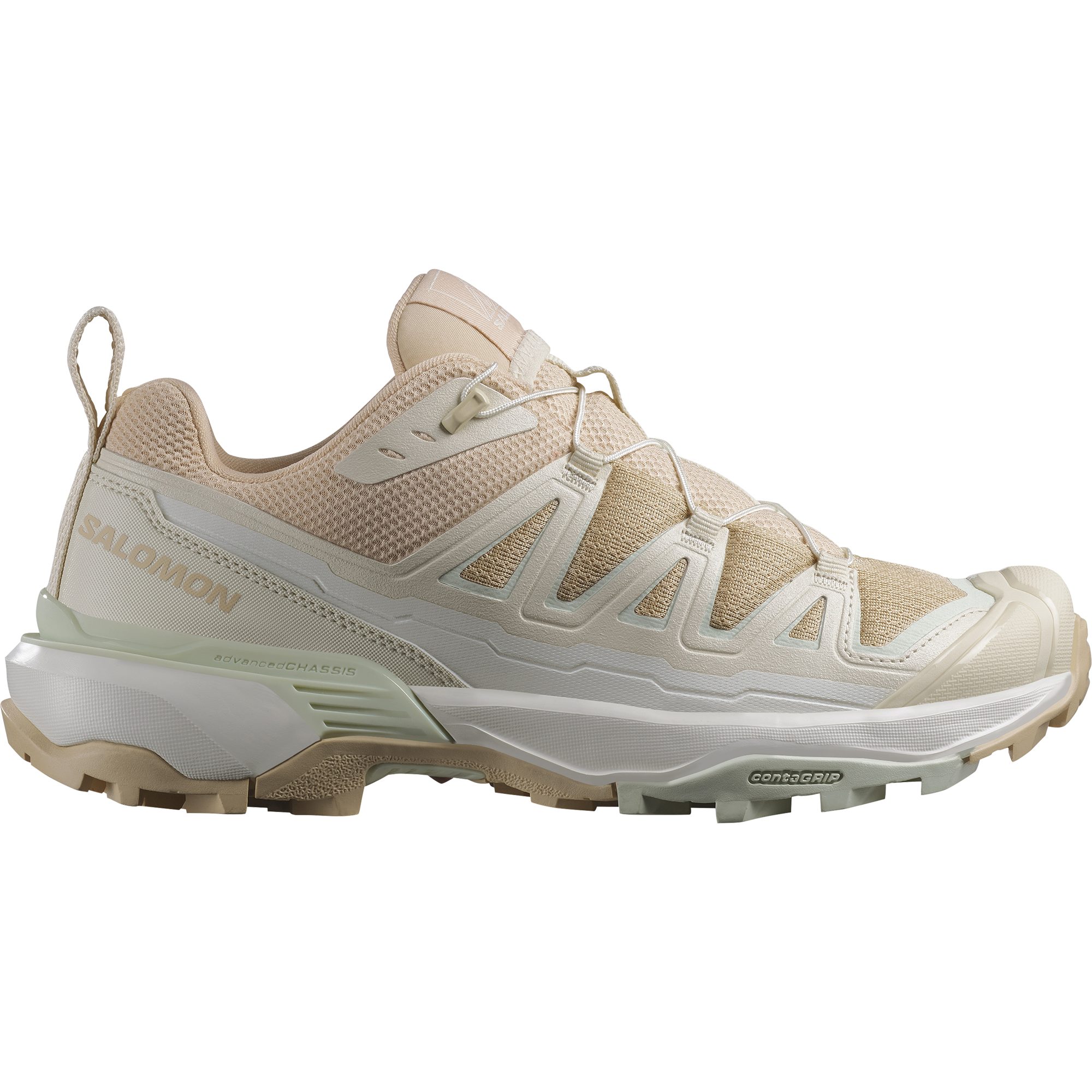 Salomon 360 EVR Sneaker inspiriert vom X-Ultra, Quicklace™ günstig online kaufen