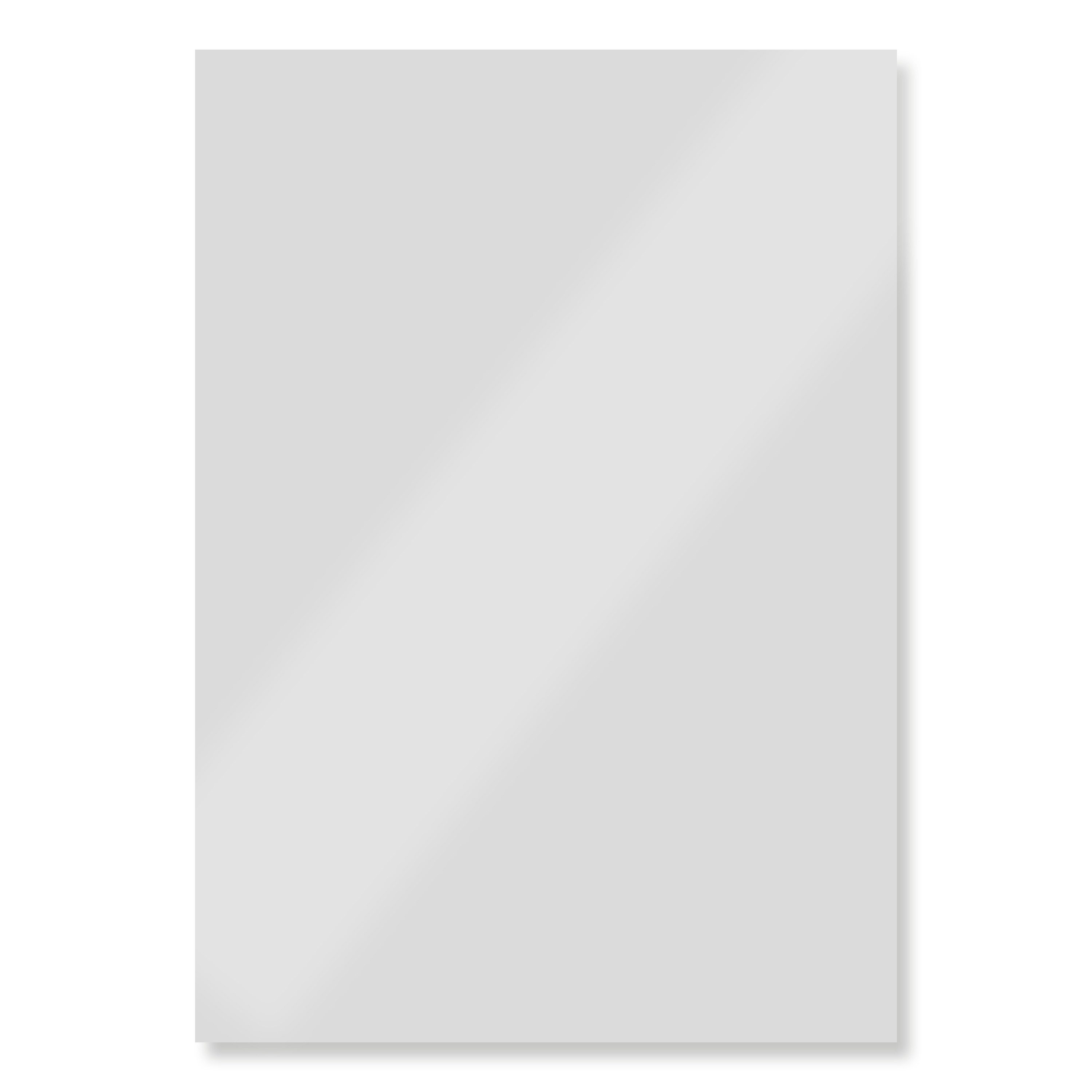 POLI-TAPE Dekorationsfolie Bügelfolie Premium Flex, DIN A4